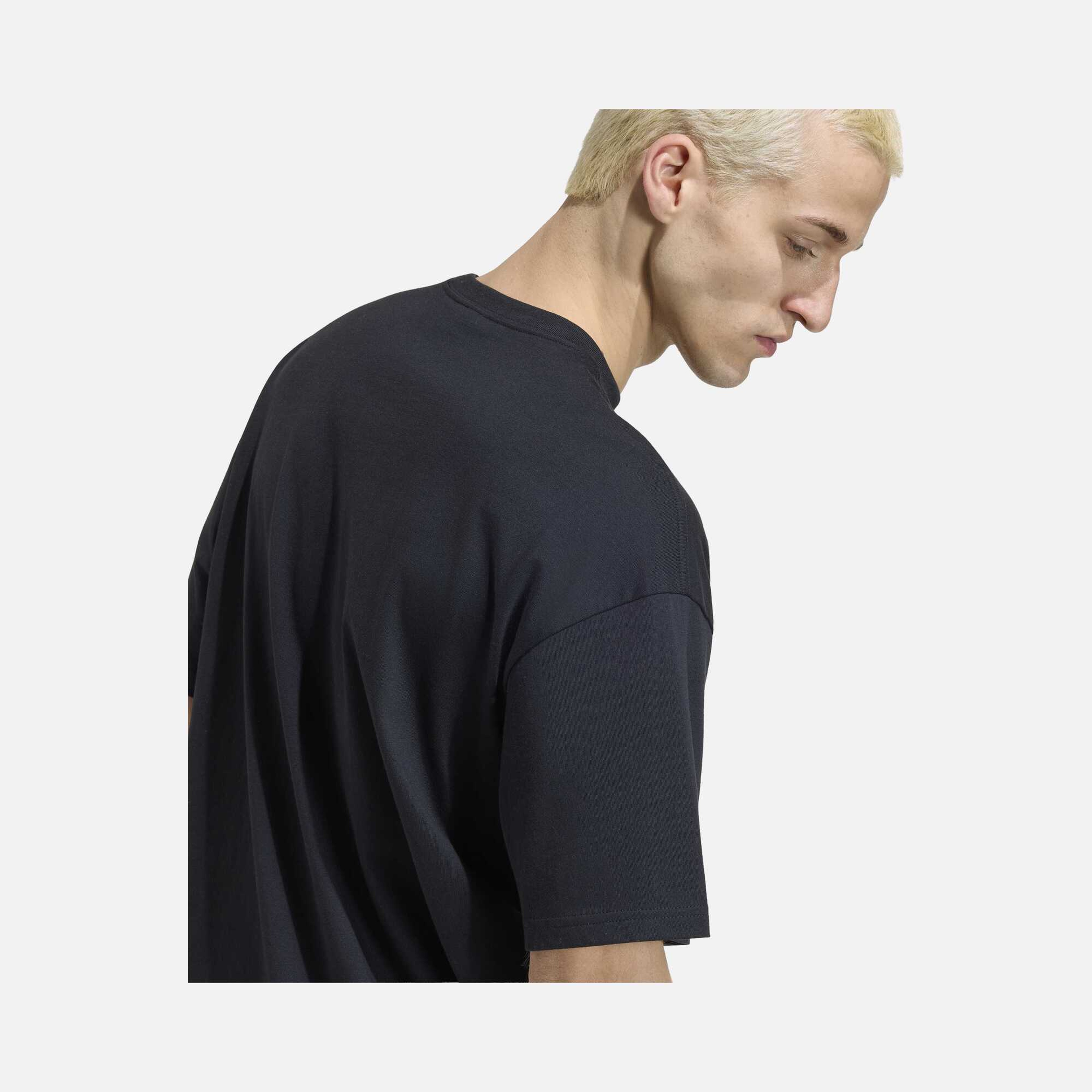 adidas Trefoil Essentials Erkek Tişört