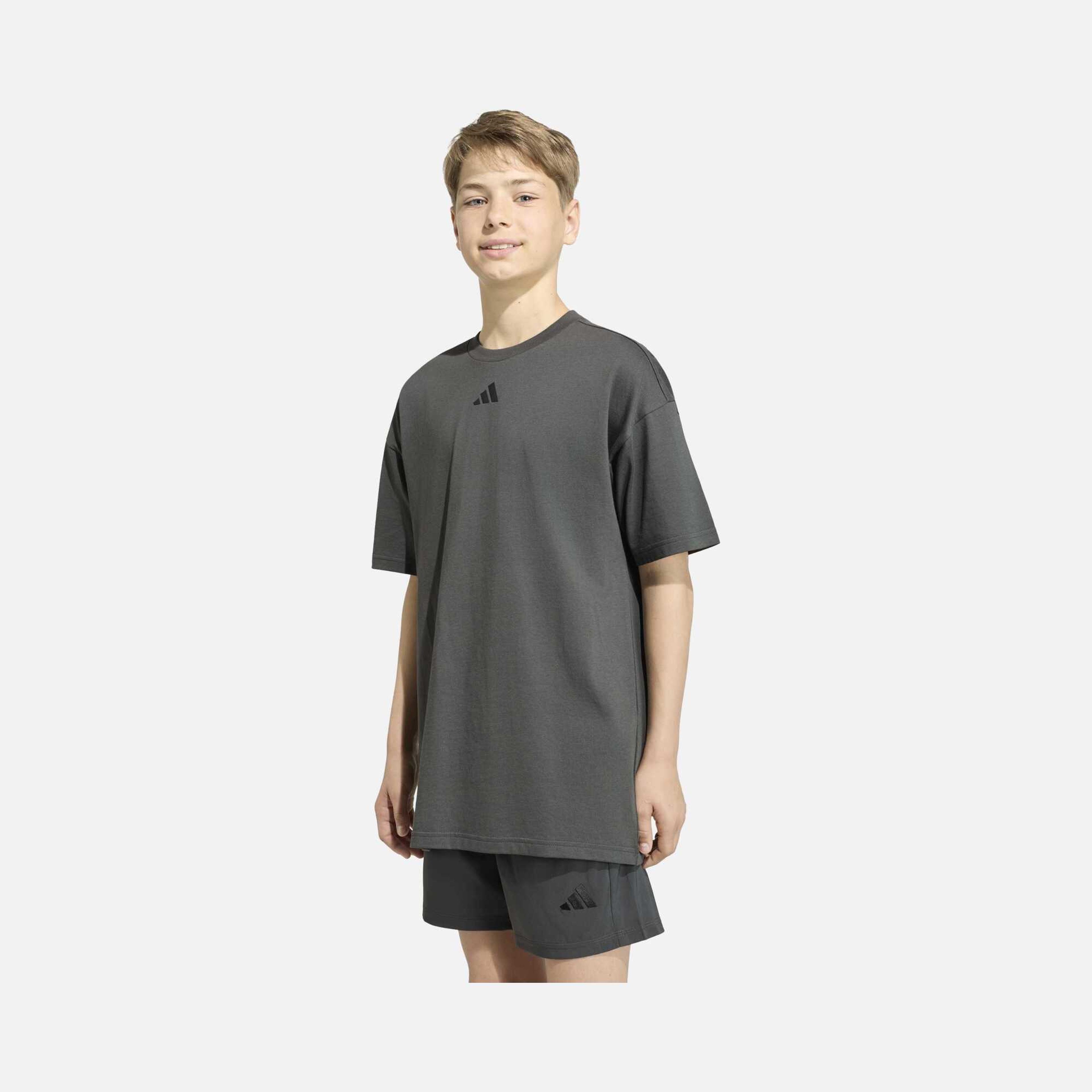 adidas Essentials Çocuk Tişört