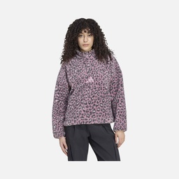 adidas Xpl Hp Sp Aop Kadın Sweatshirt