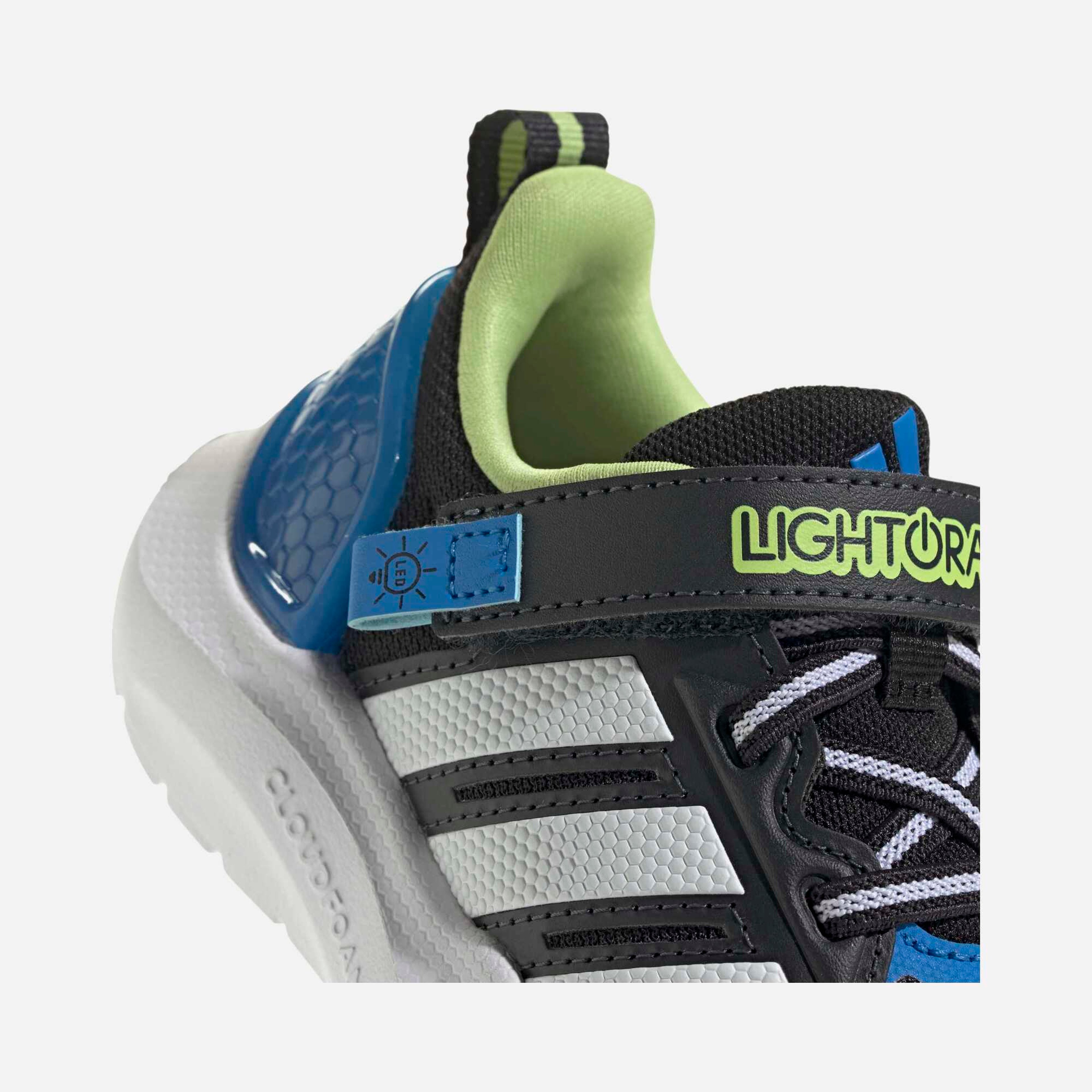 adidas Lightorama Rnr El I Çocuk Spor Ayakkabı