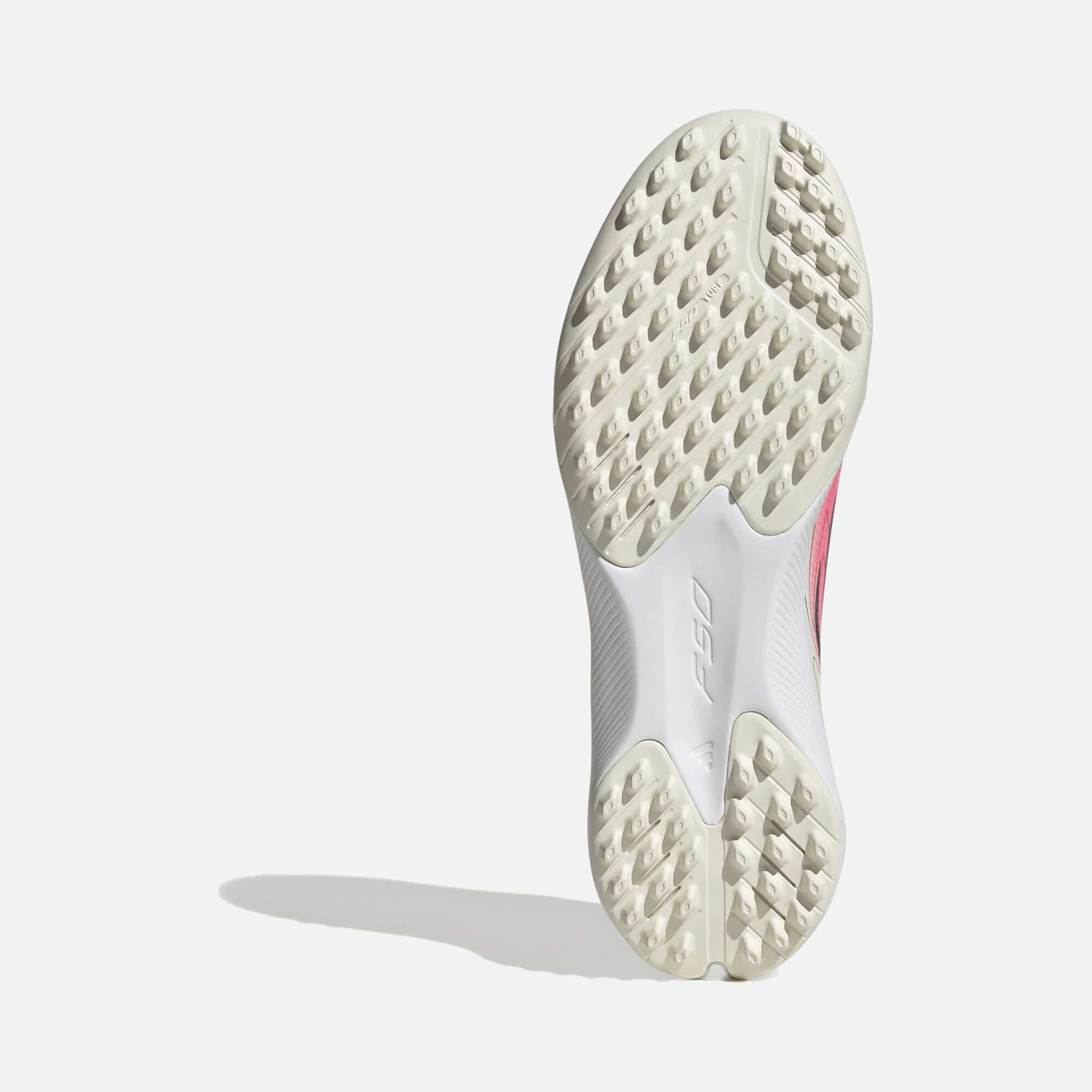 adidas F50 Hyperfast League Turf Çocuk Krampon