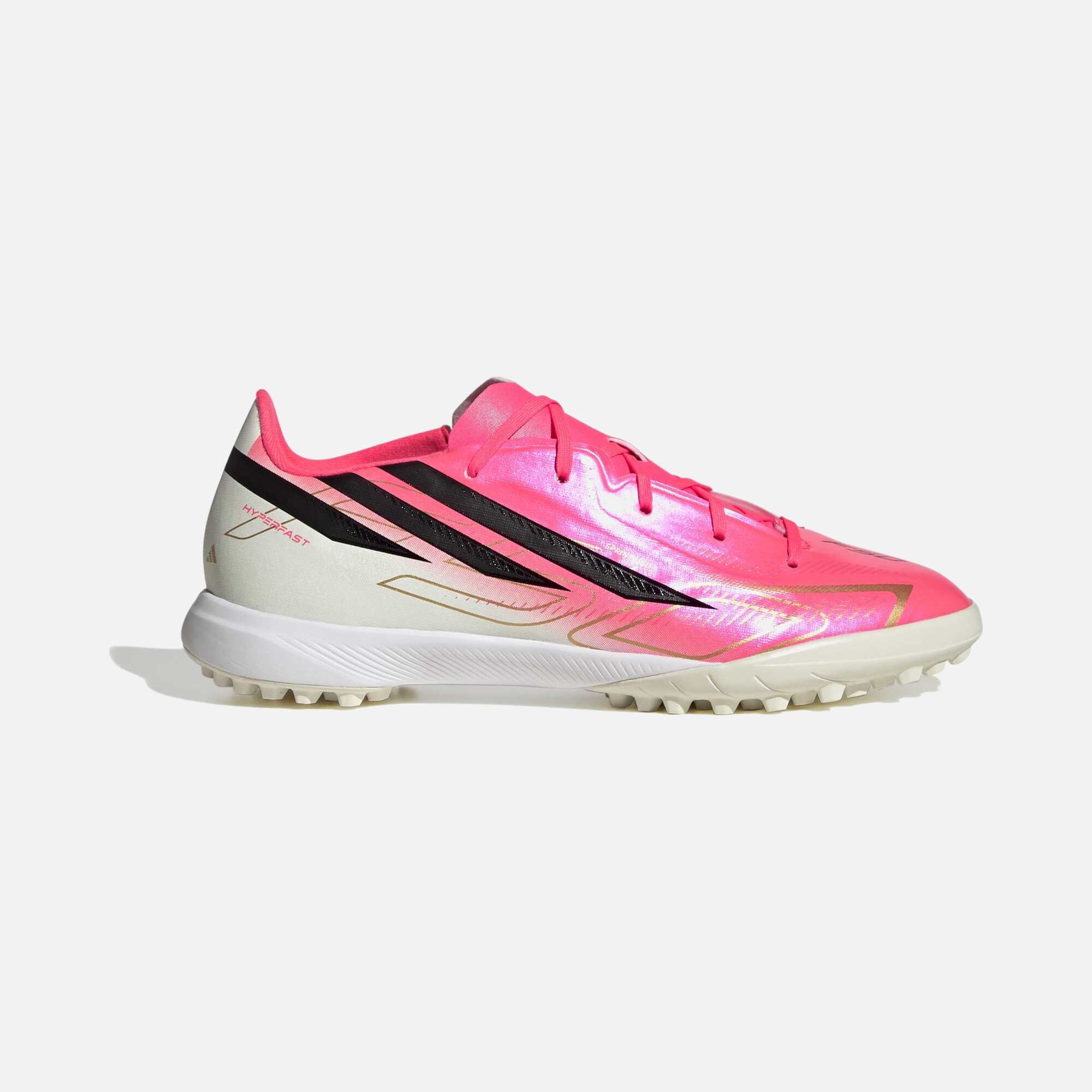 adidas F50 Hyperfast League Turf Çocuk Krampon