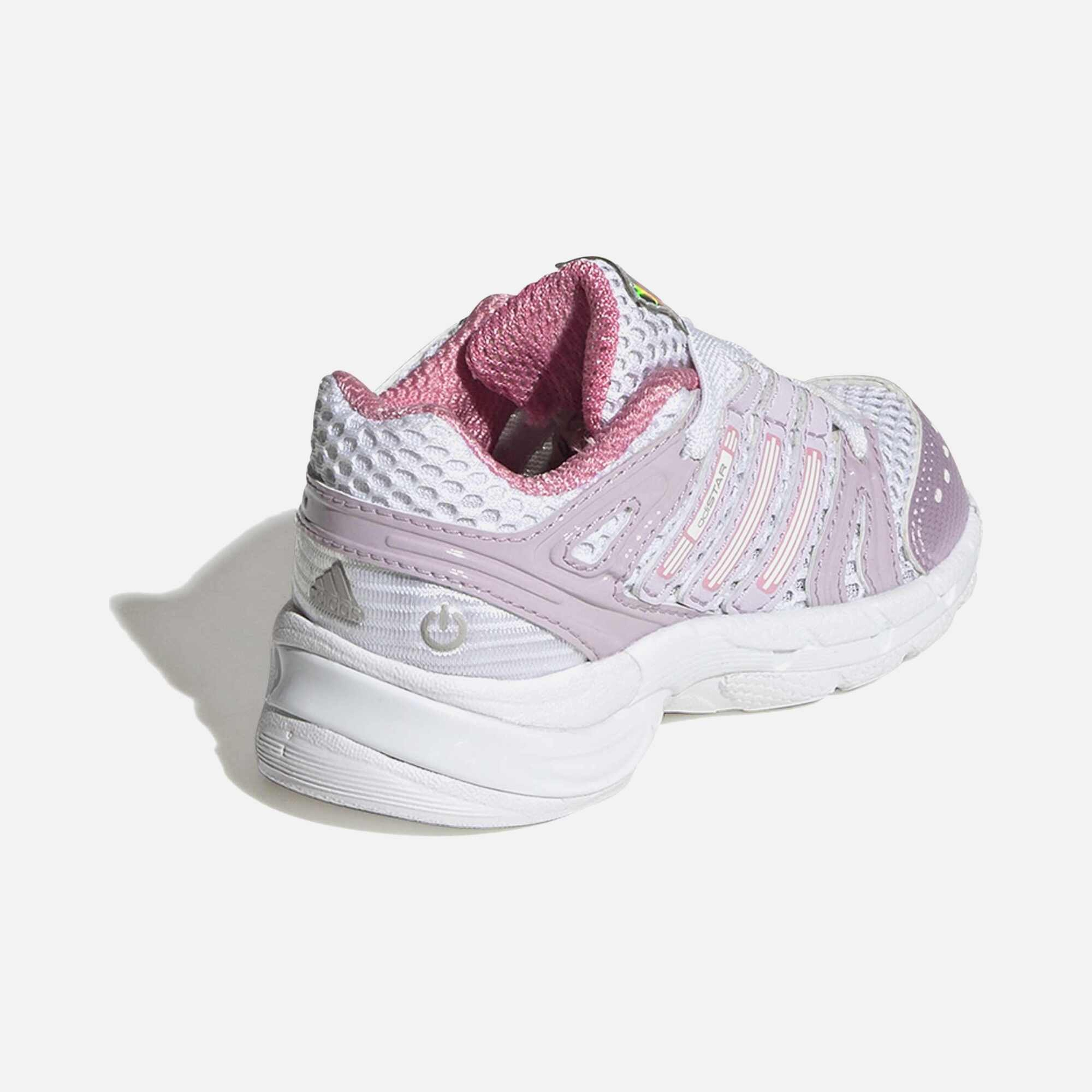 adidas Adistar Control 5 Led Elastic Lace Çocuk Spor Ayakkabı