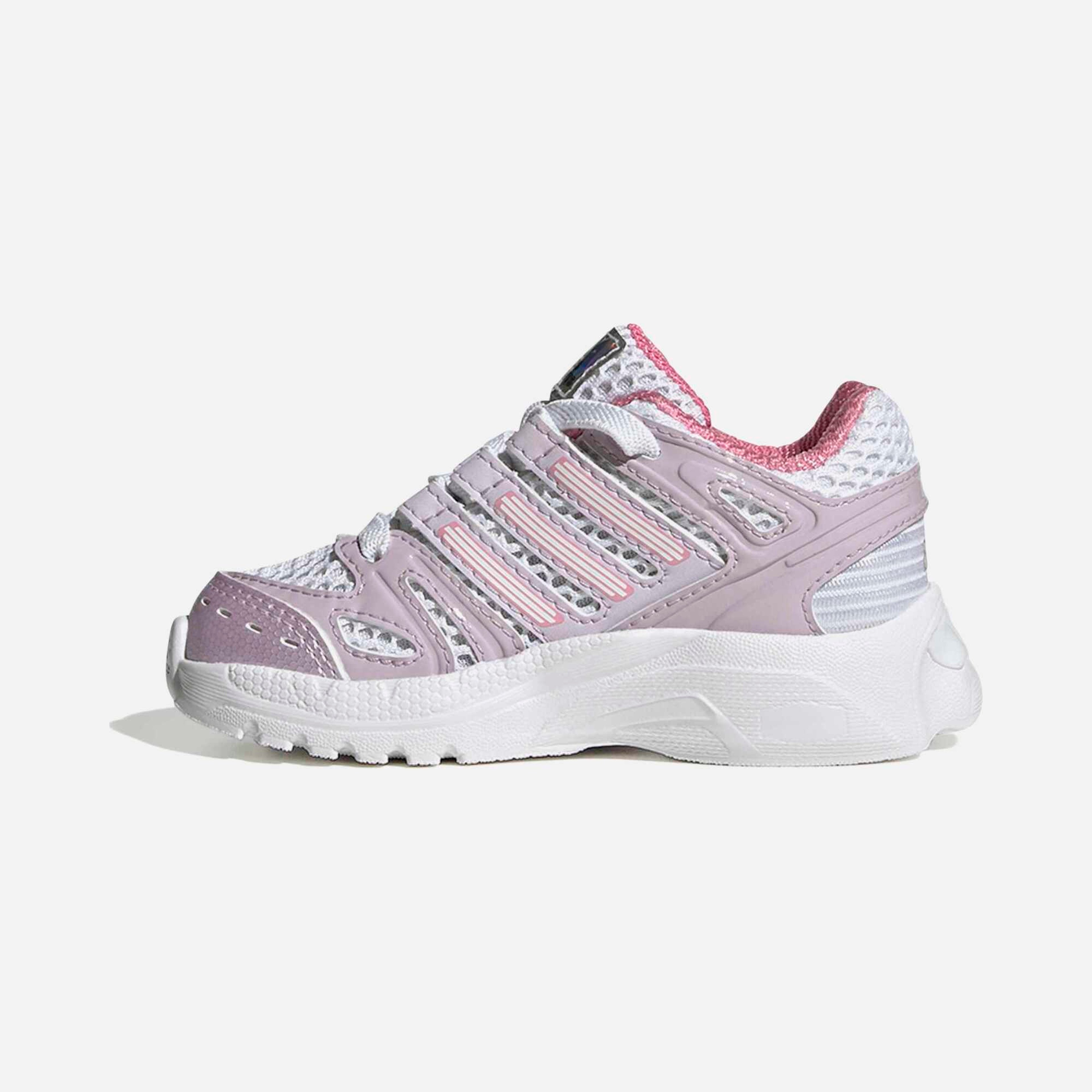 adidas Adistar Control 5 Led Elastic Lace Çocuk Spor Ayakkabı