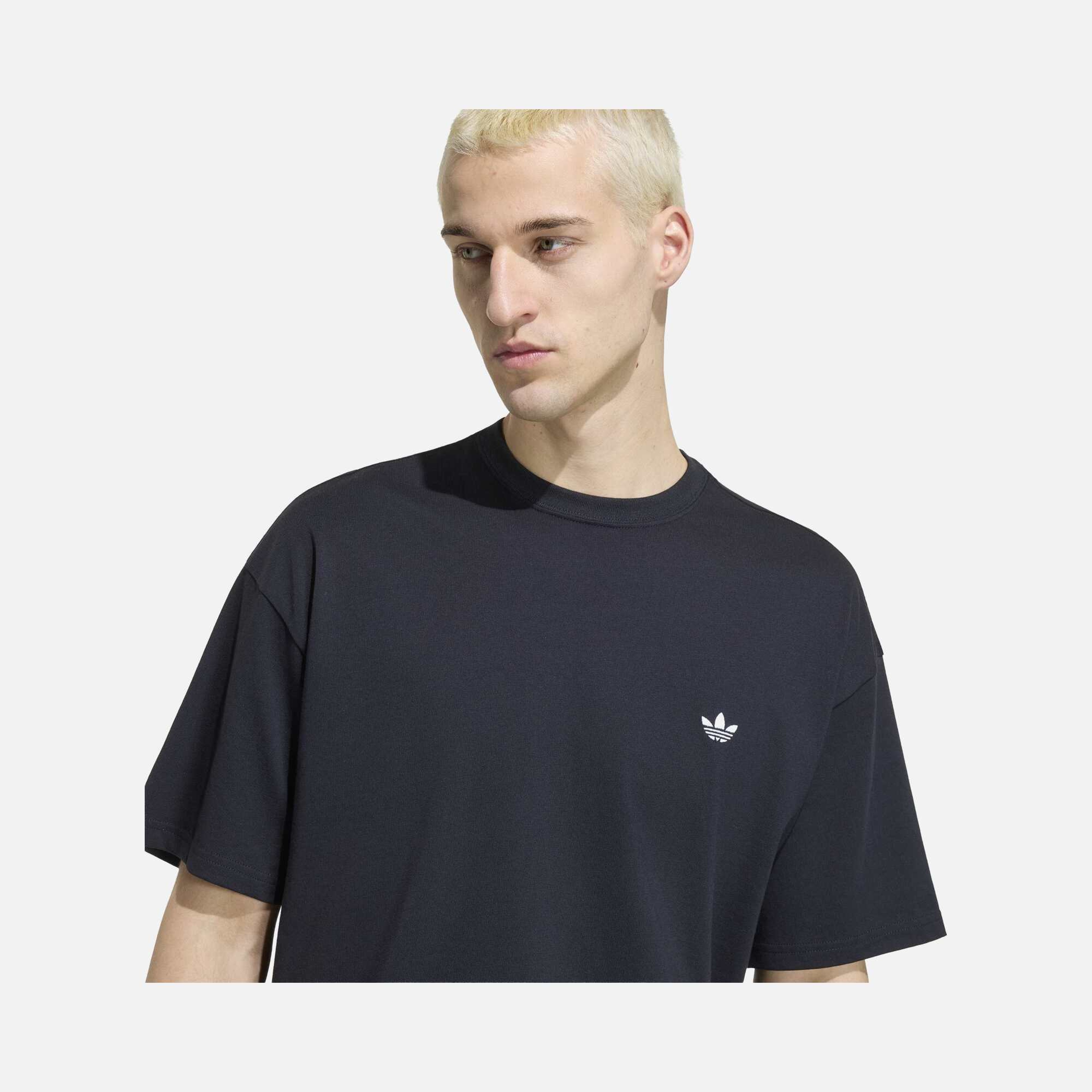 adidas Trefoil Essentials Erkek Tişört