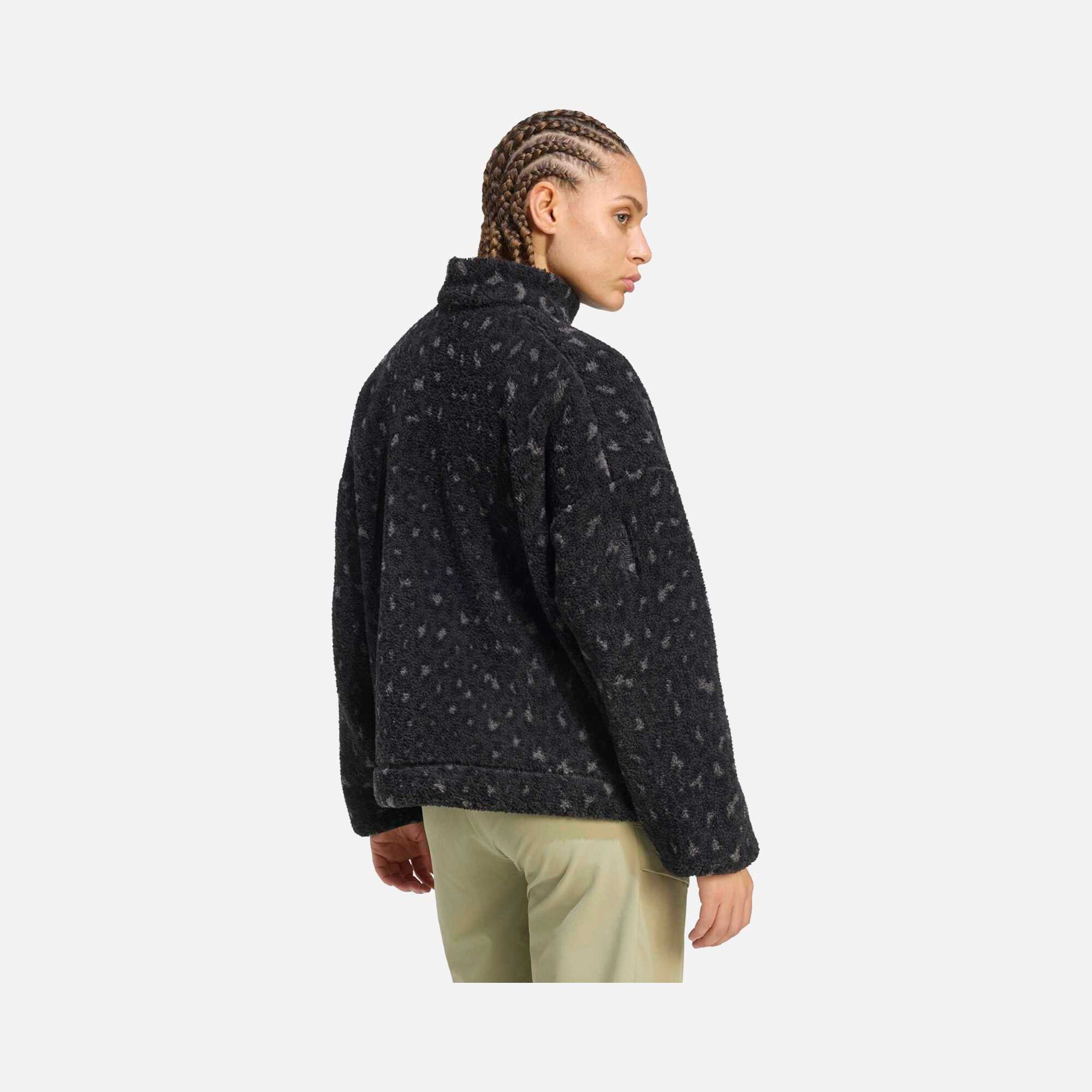 adidas Xpl Hp Sp Aop Kadın Sweatshirt