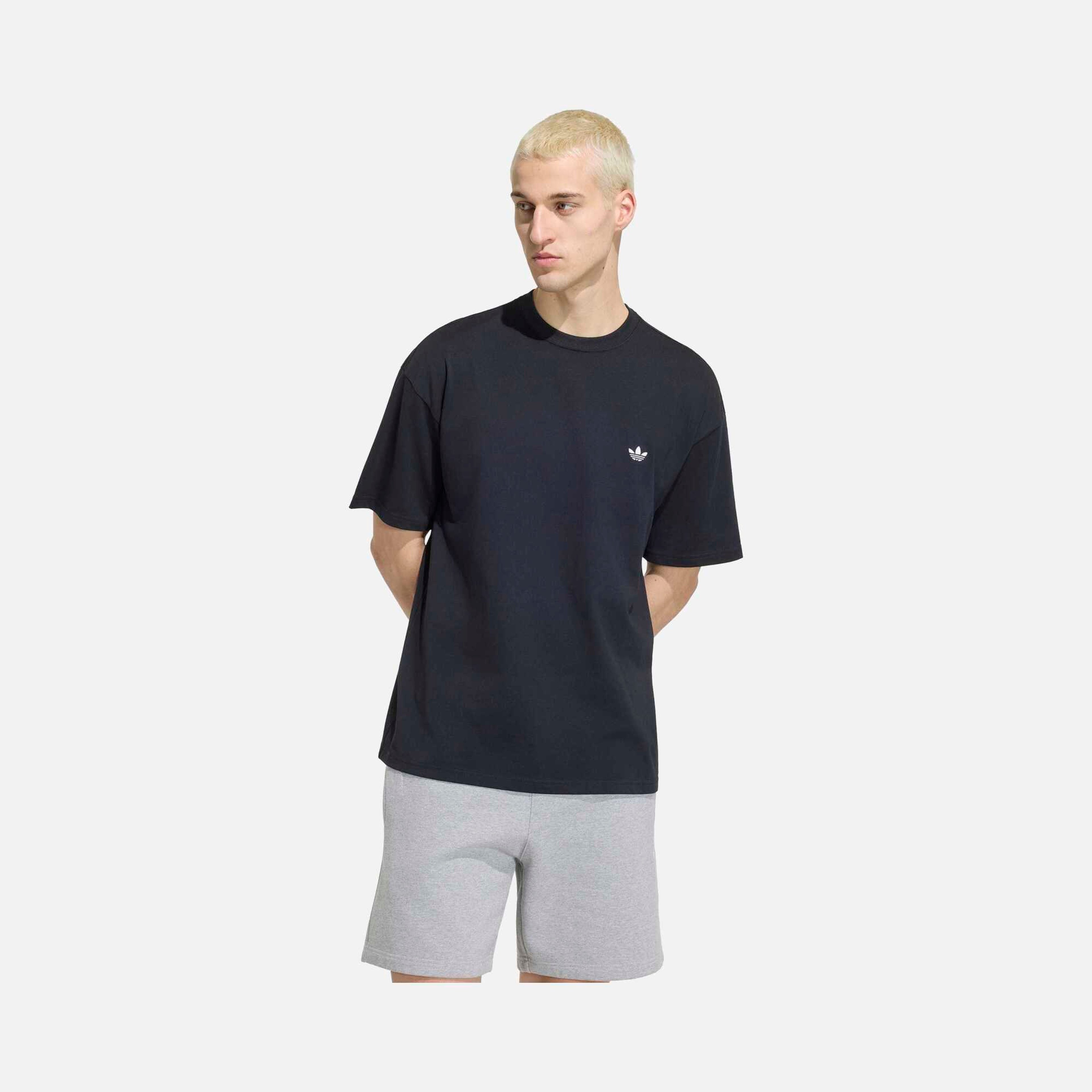 adidas Trefoil Essentials Erkek Tişört