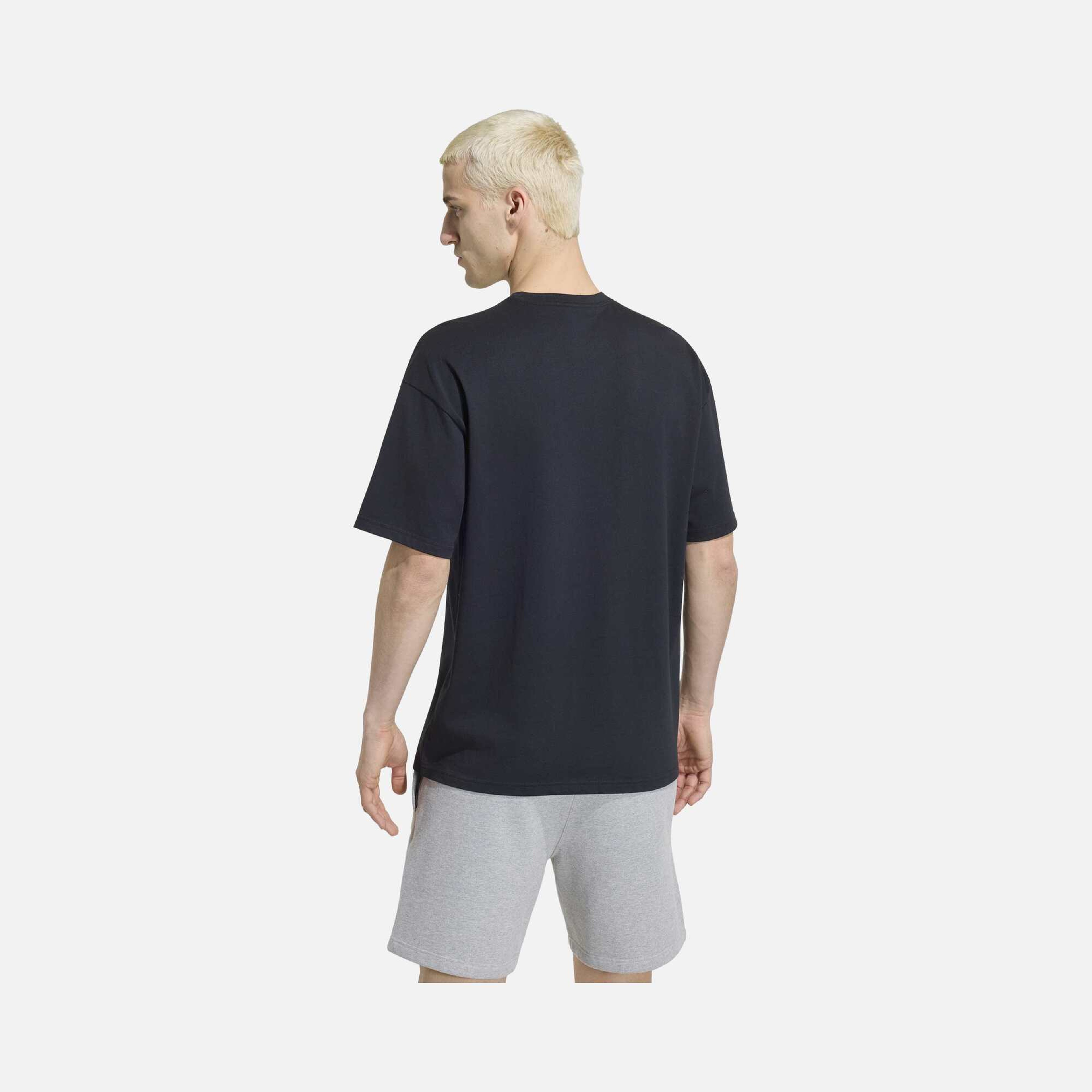 adidas Trefoil Essentials Erkek Tişört