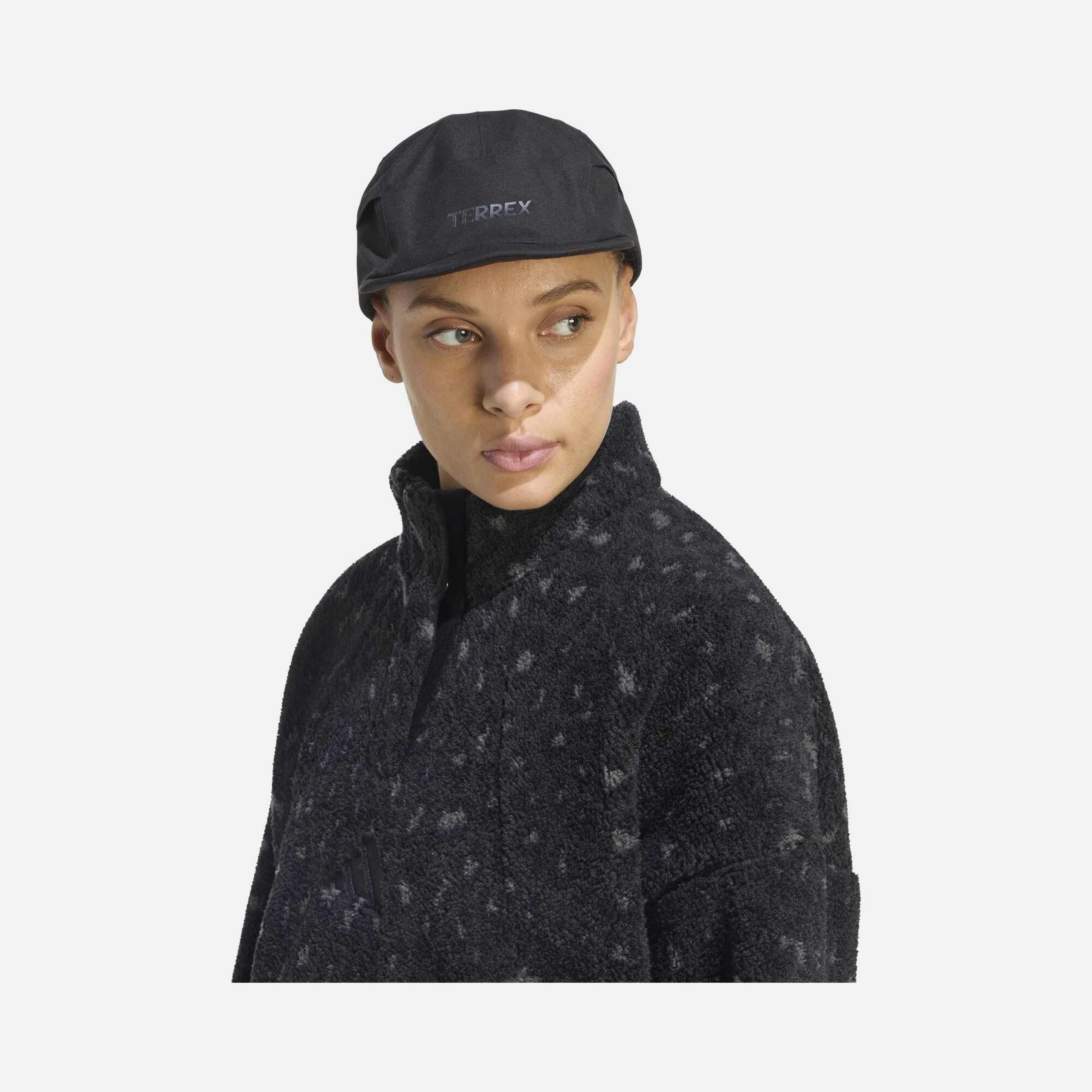 adidas Xpl Hp Sp Aop Kadın Sweatshirt