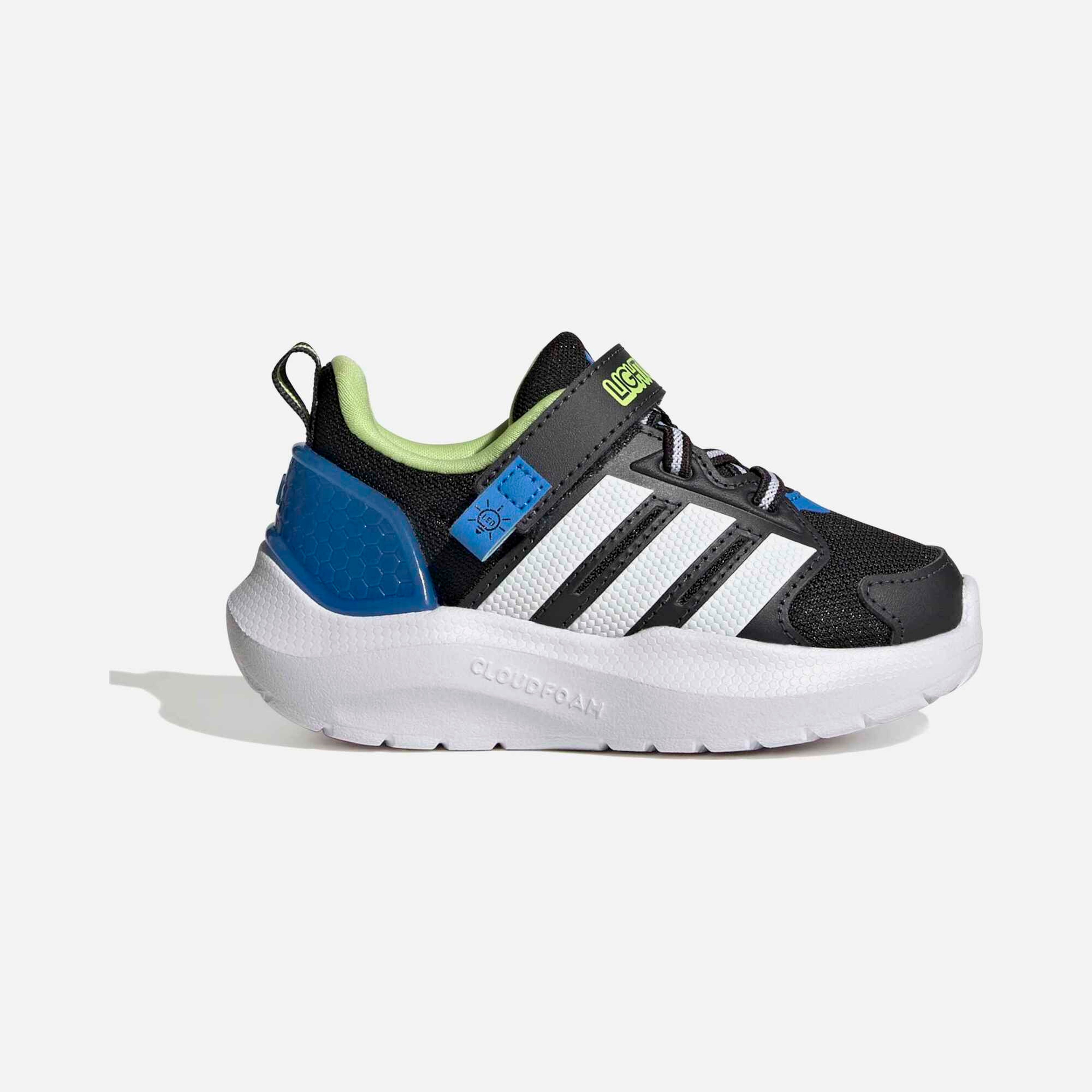 Мужские кроссовки adidas Lightorama Rnr El I