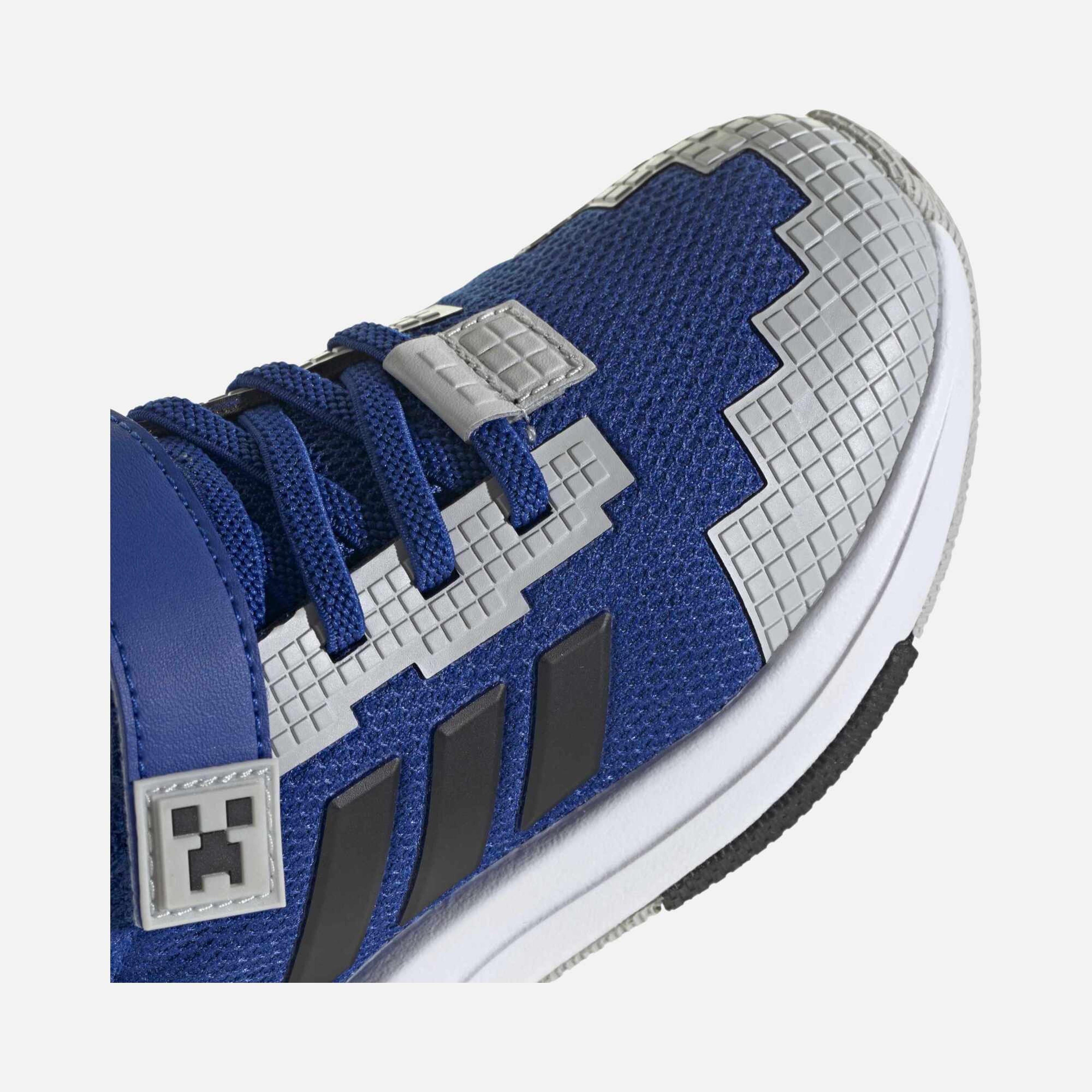adidas Minecraft Pro El C Çocuk Spor Ayakkabı