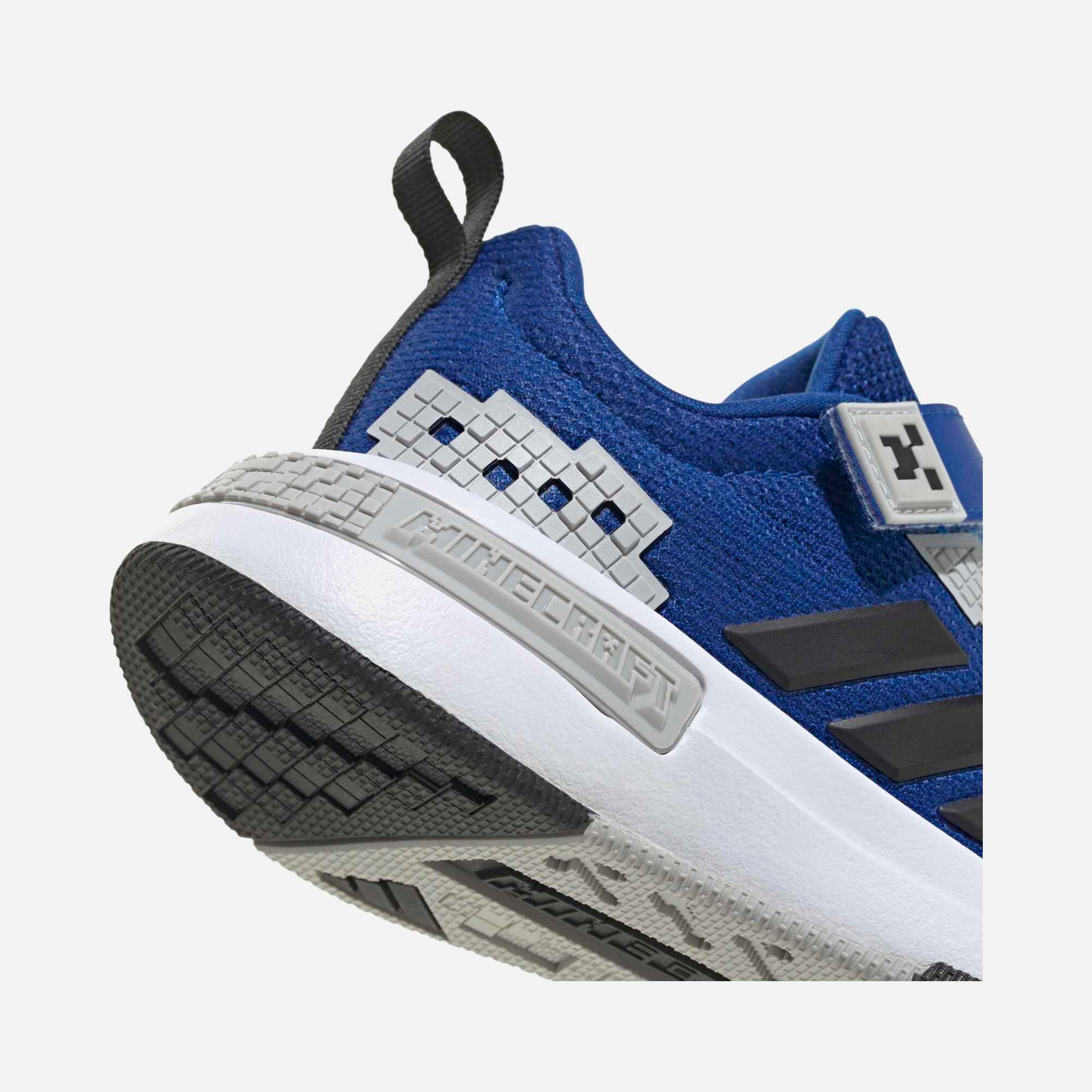 adidas Minecraft Pro El C Çocuk Spor Ayakkabı