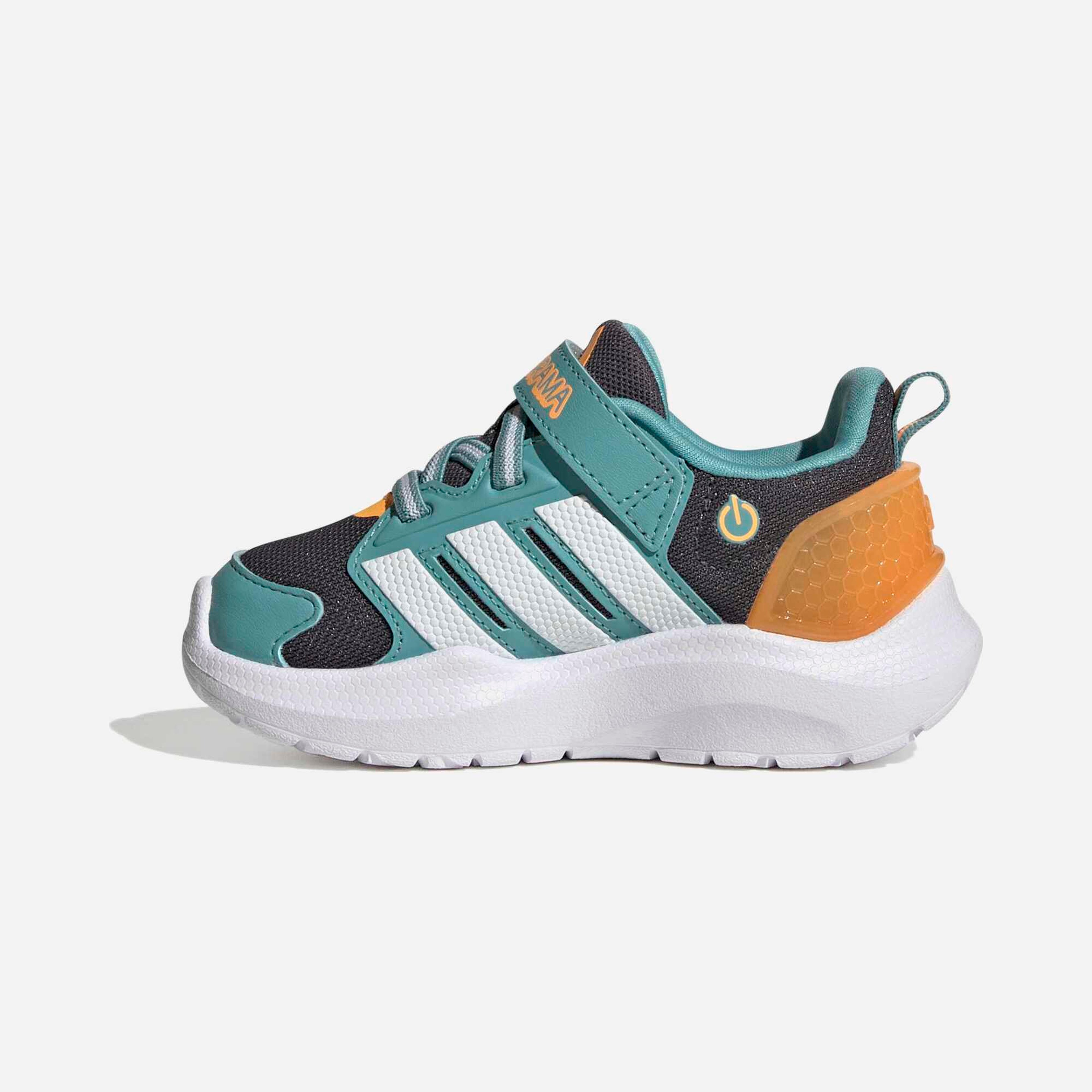 adidas Lightorama Rnr El I Çocuk Spor Ayakkabı