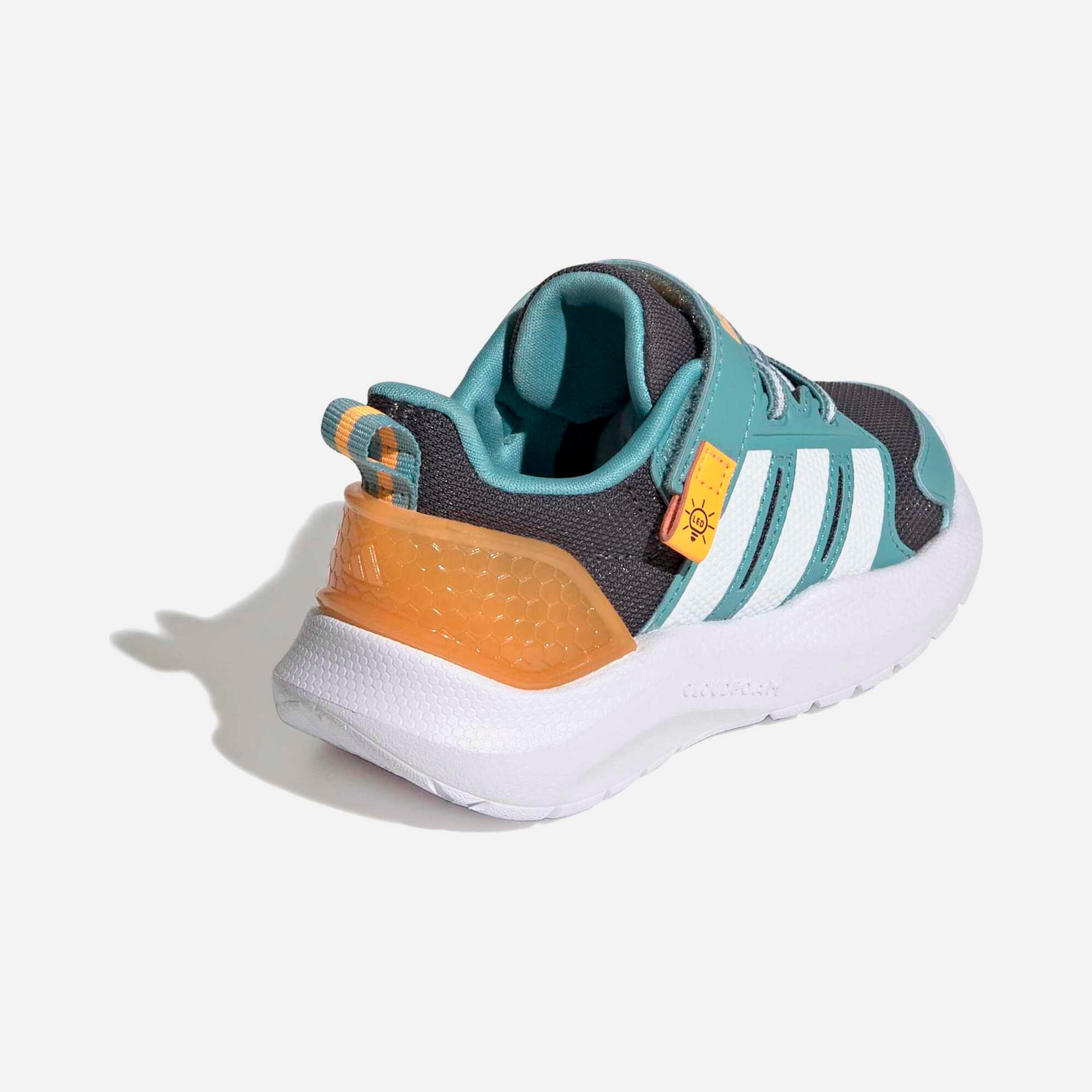 adidas Lightorama Rnr El I Çocuk Spor Ayakkabı