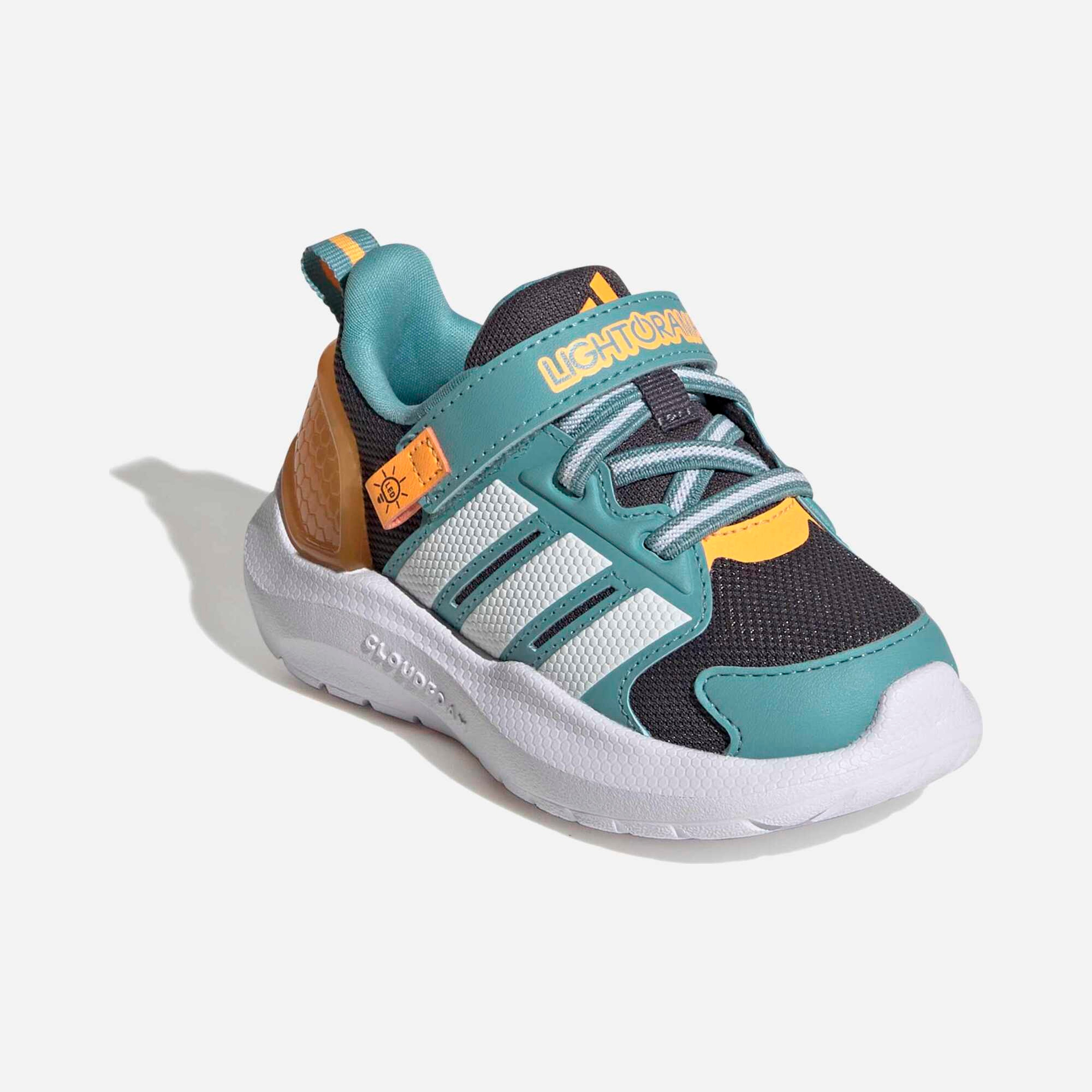 adidas Lightorama Rnr El I Çocuk Spor Ayakkabı