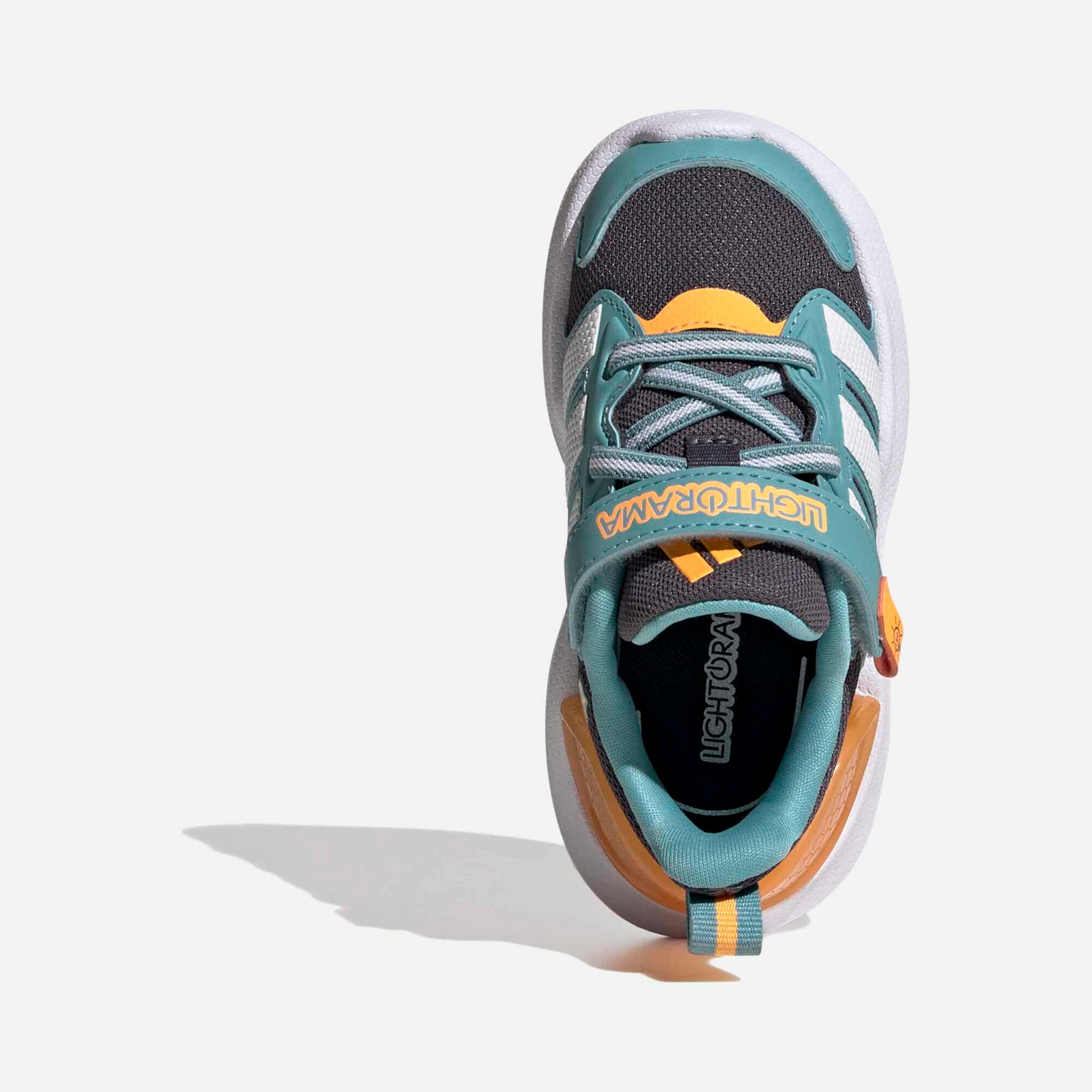 adidas Lightorama Rnr El I Çocuk Spor Ayakkabı