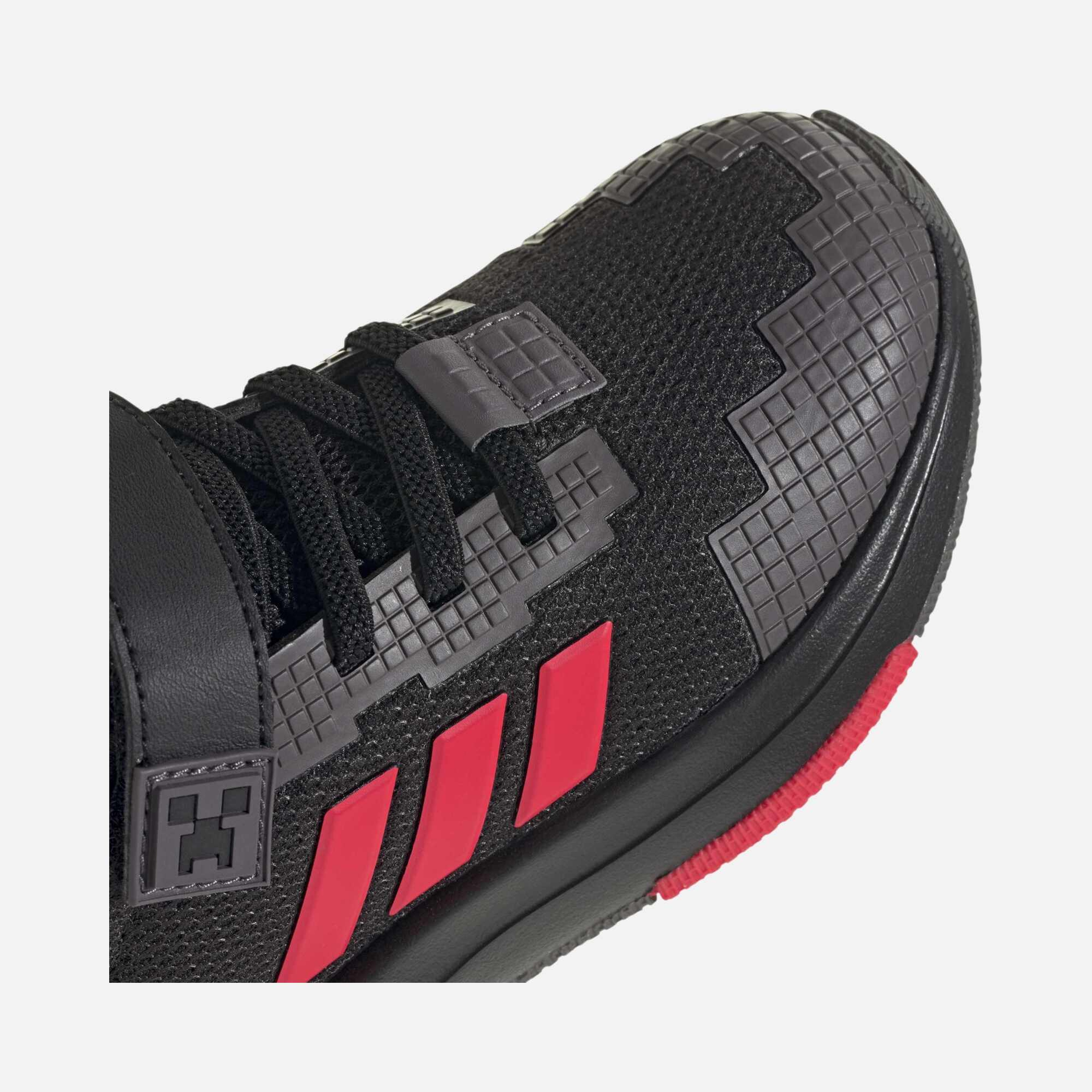 adidas Minecraft Pro El C Çocuk Spor Ayakkabı
