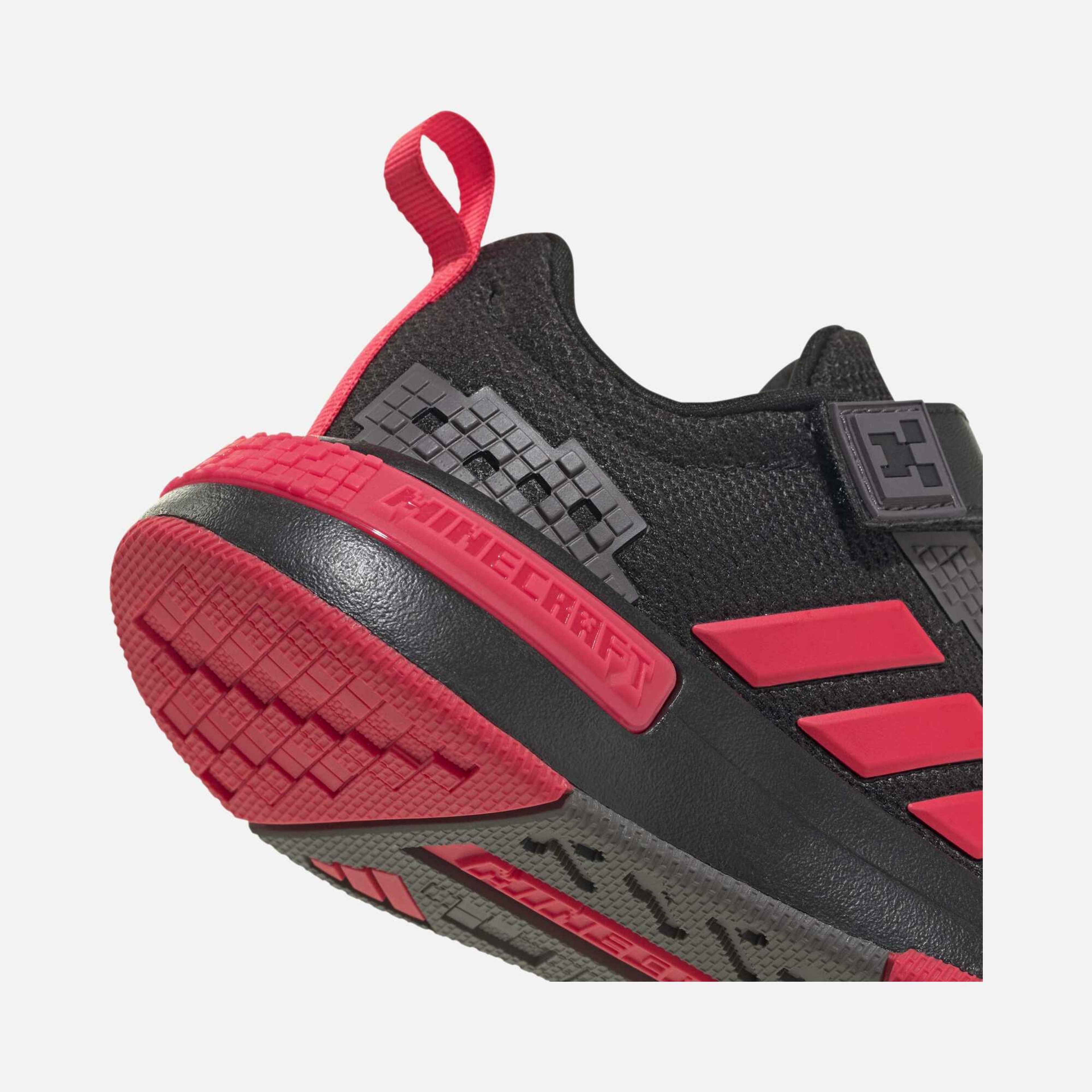 adidas Minecraft Pro El C Çocuk Spor Ayakkabı