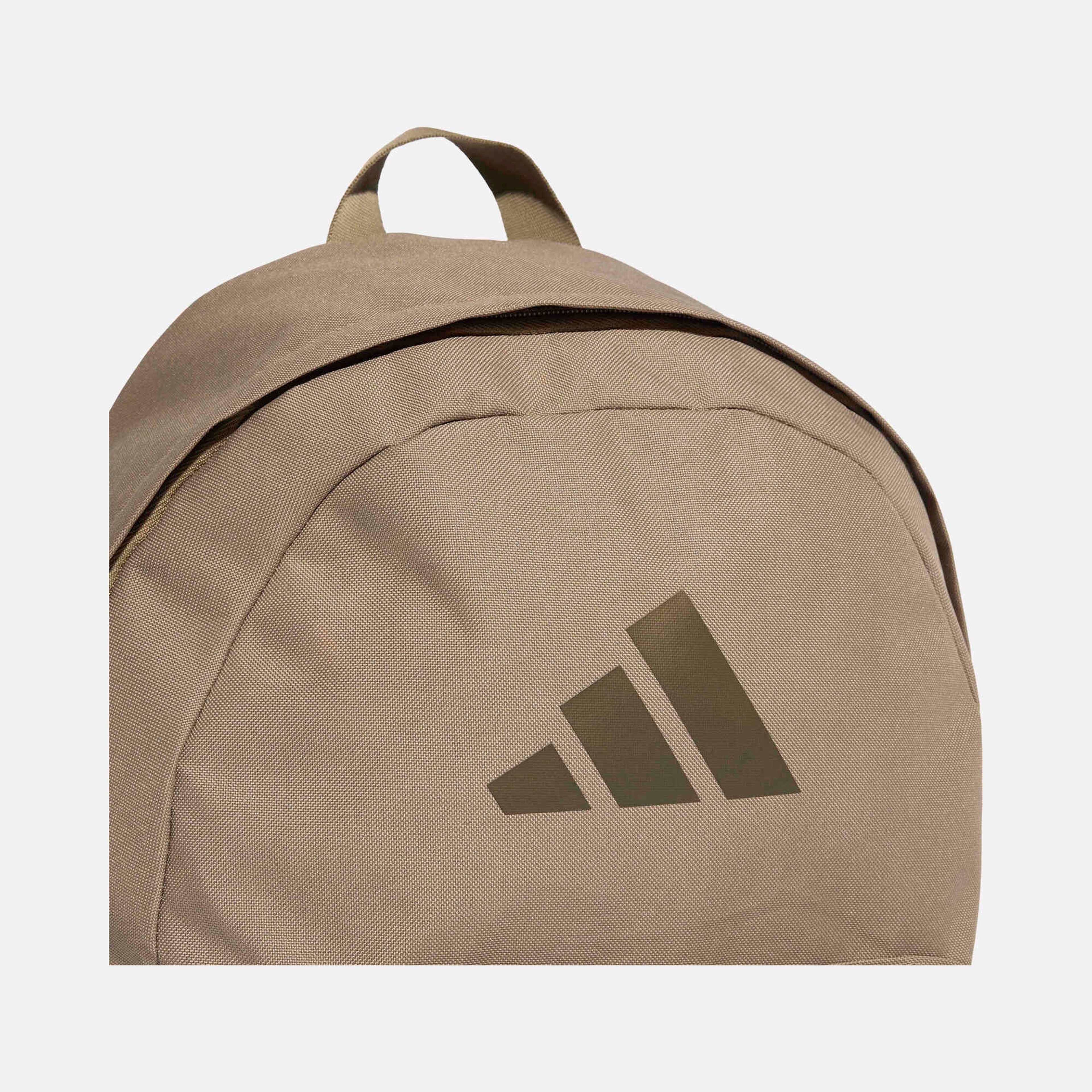 adidas Classic 3 Bars Logo Sırt Çantası