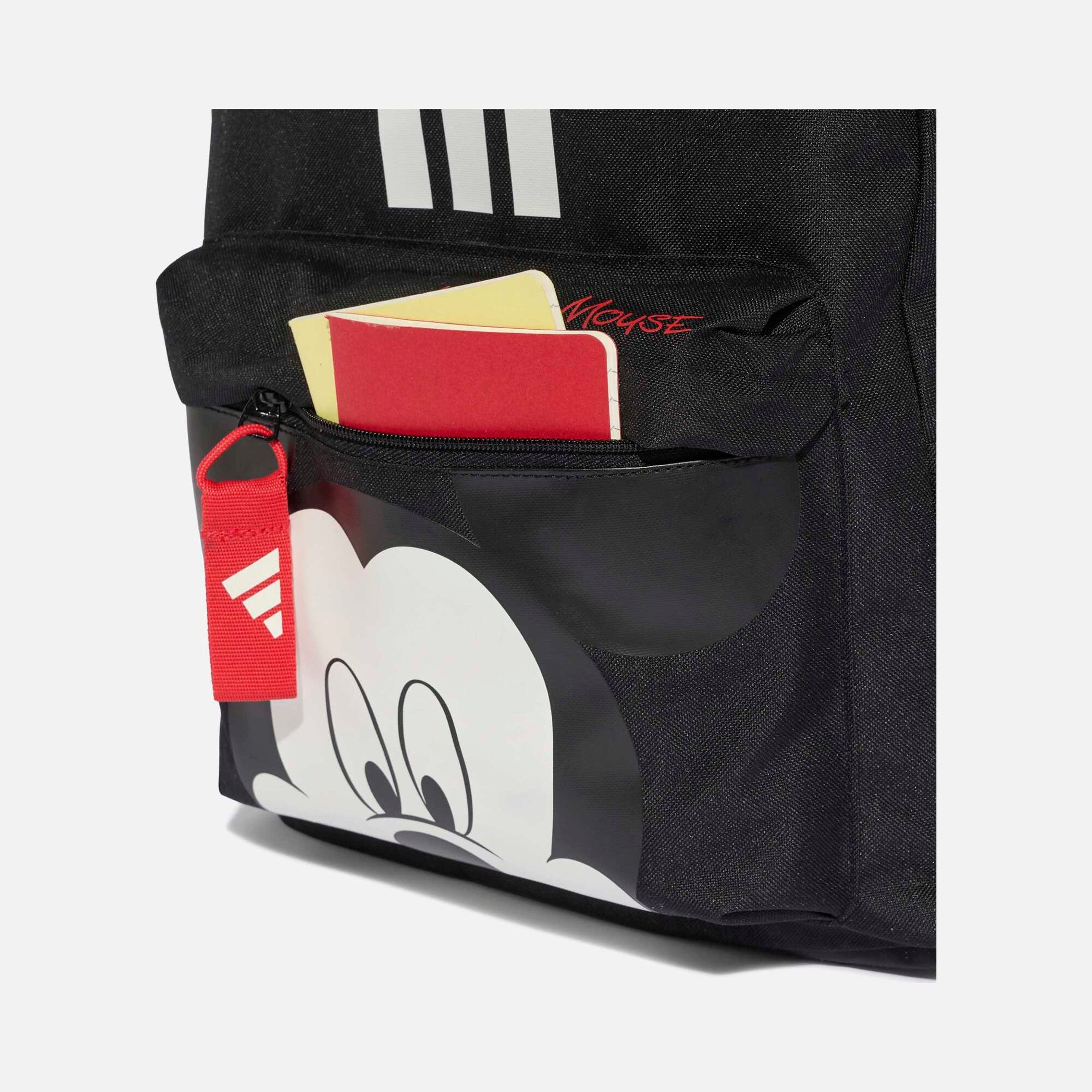 adidas Disney Mickey Mouse Cl Çocuk Sırt Çantası