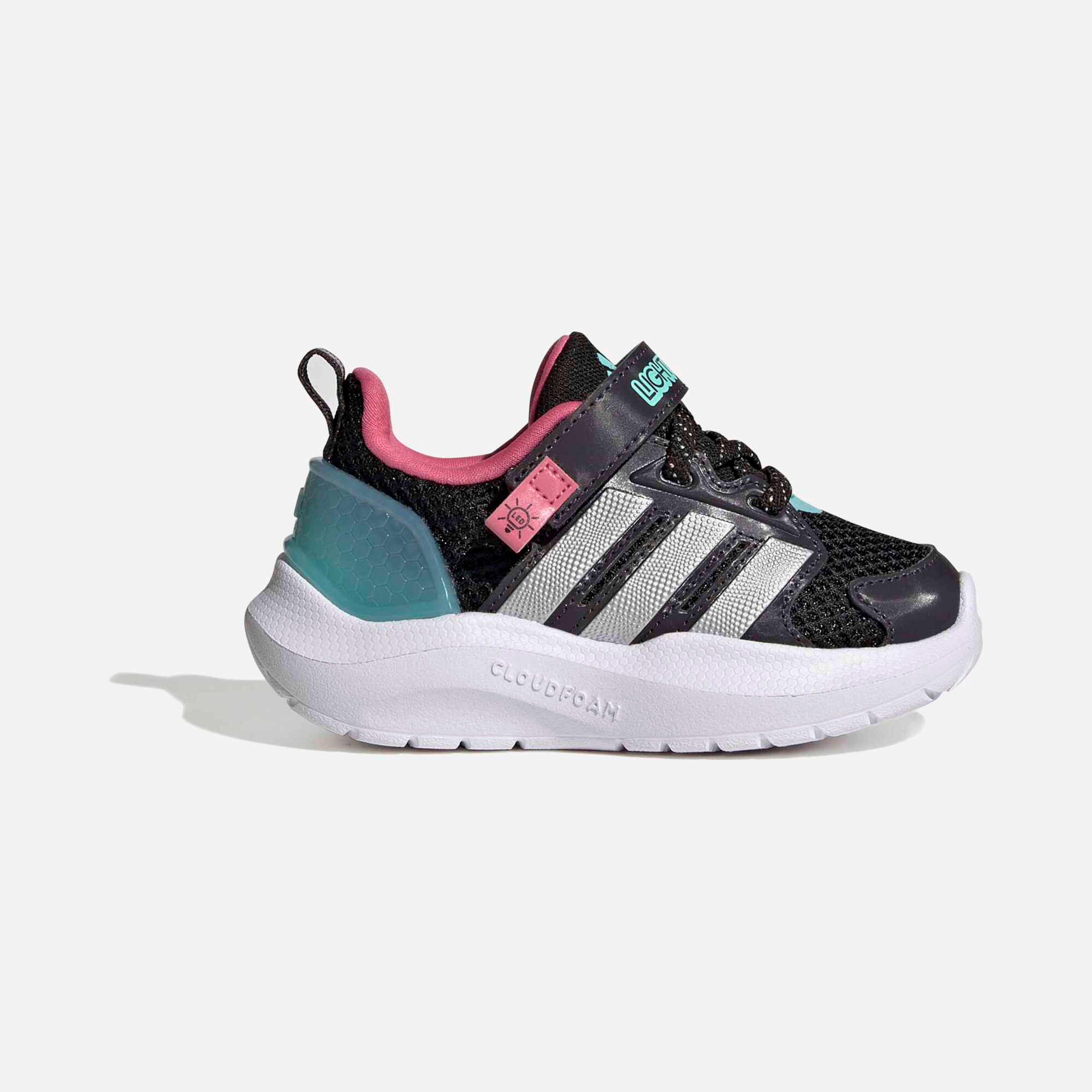 Мужские кроссовки adidas Lightorama Rnr El I