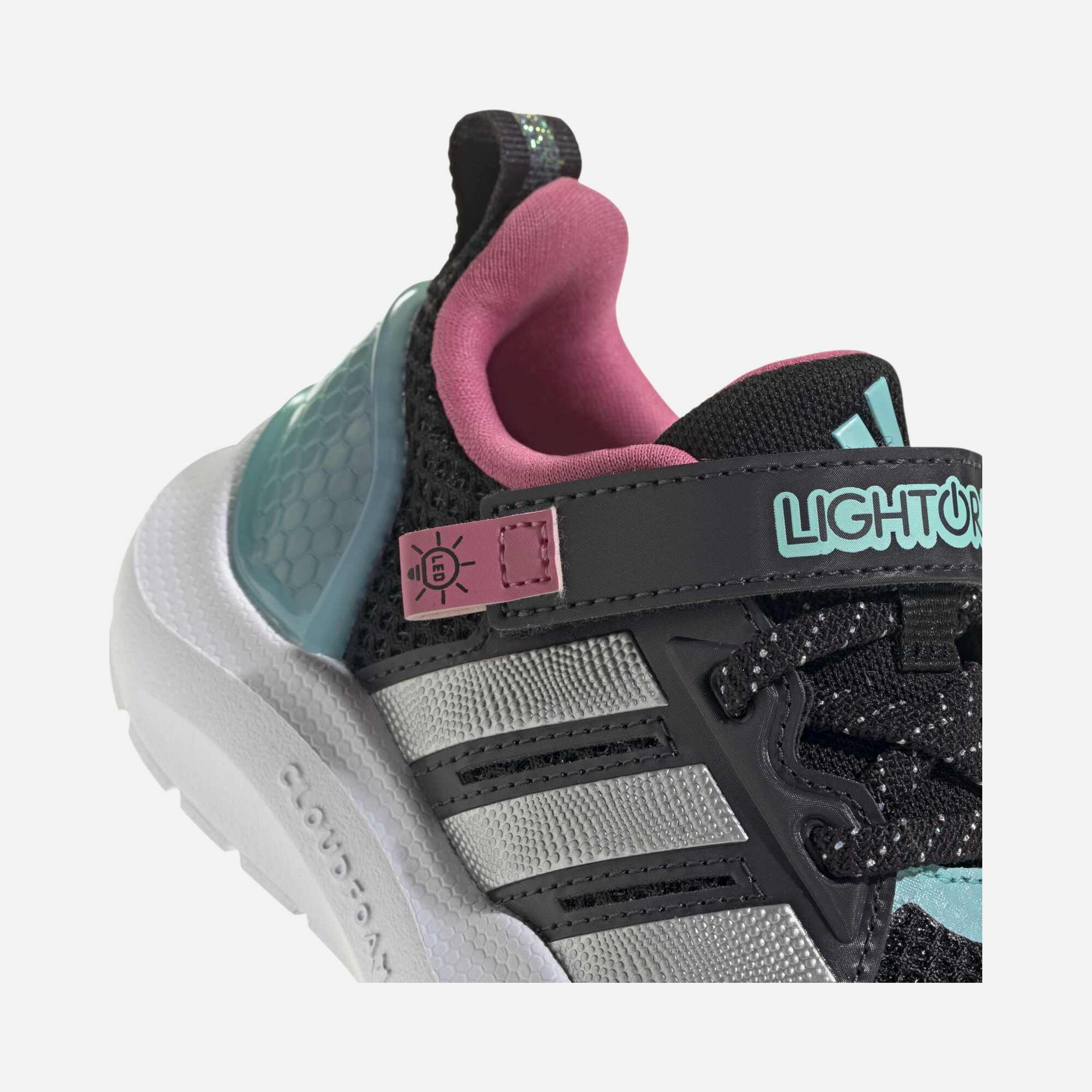 adidas Lightorama Rnr El I Çocuk Ayakkabısı