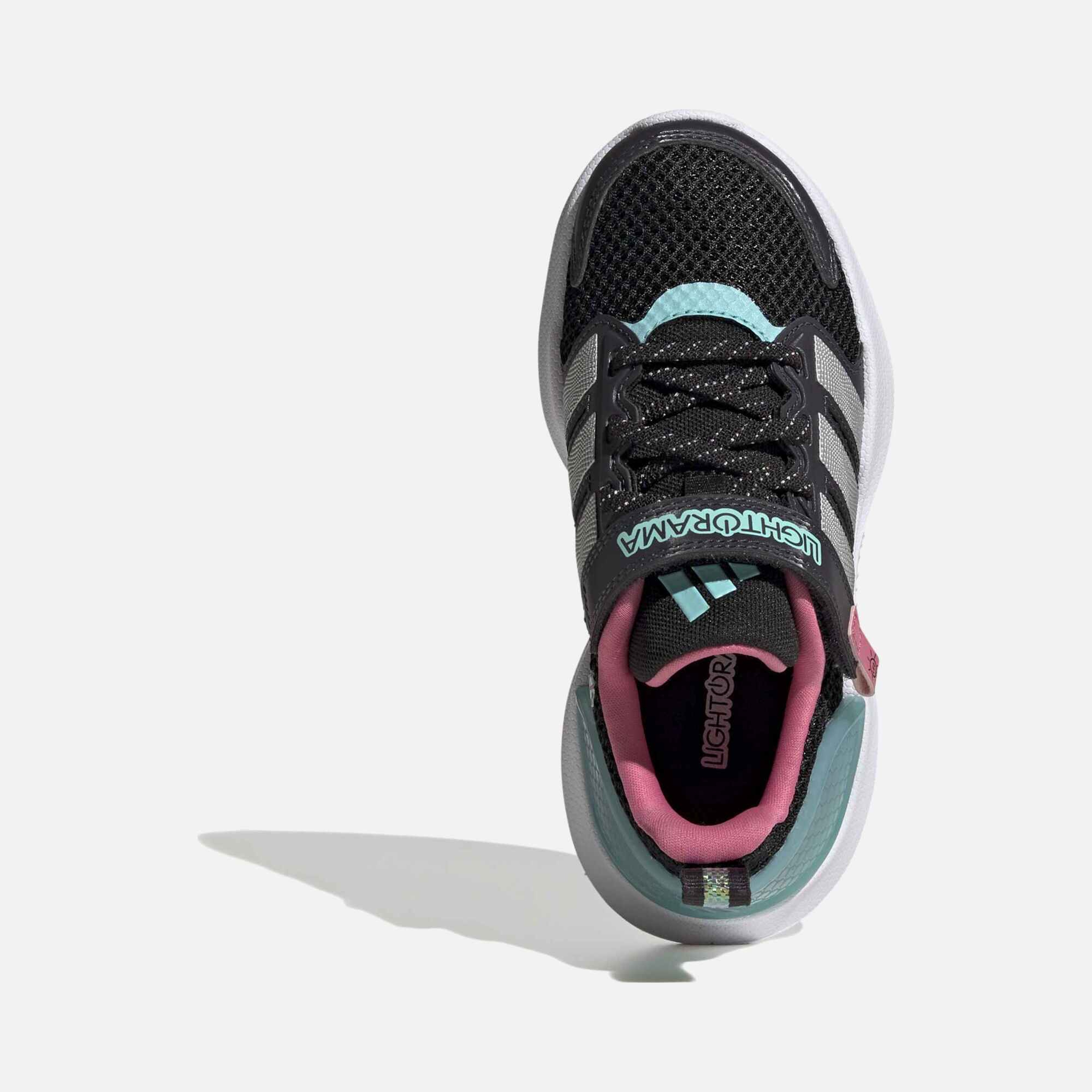 adidas Lightorama Rnr El C Çocuk Spor Ayakkabı