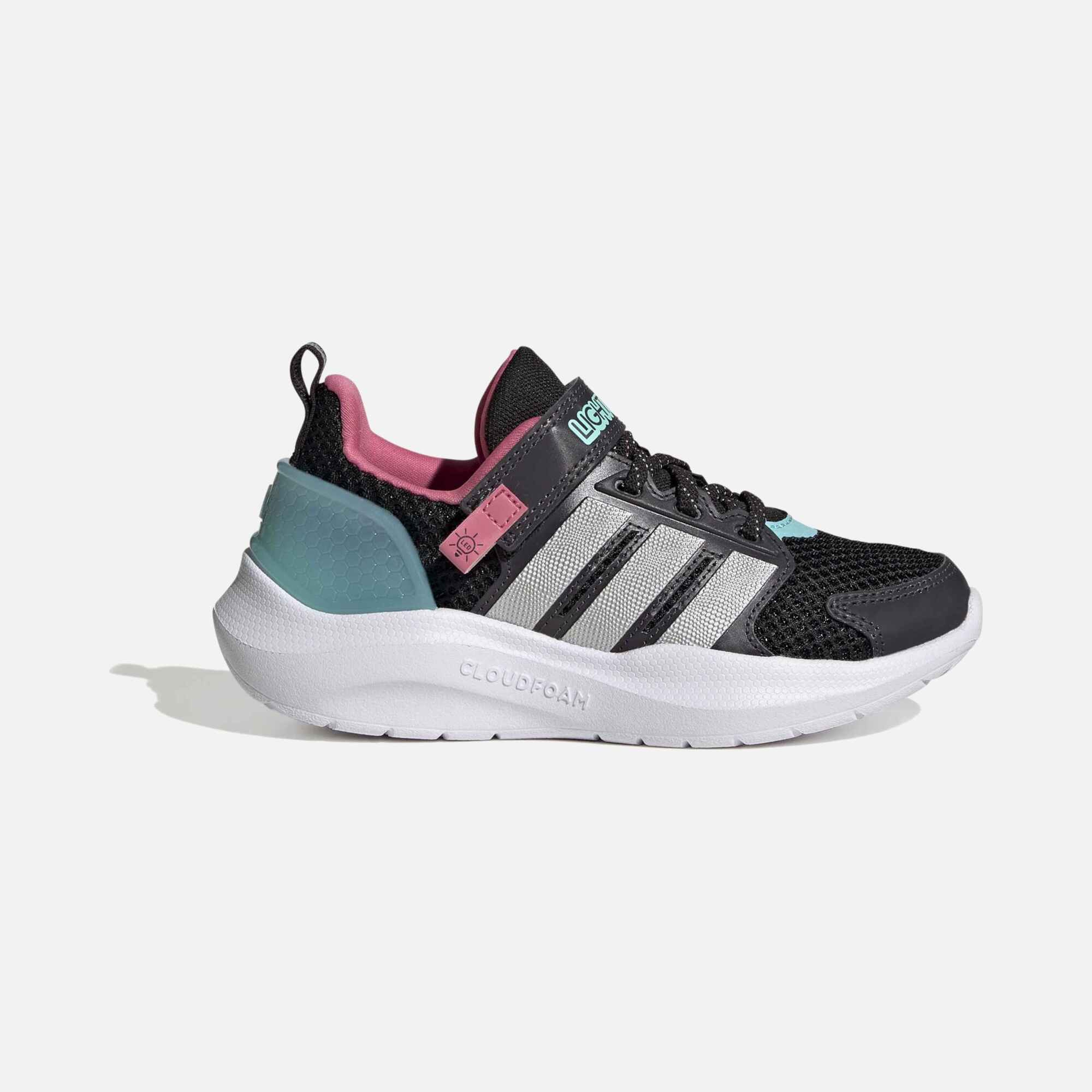 adidas Lightorama Rnr El C Çocuk Spor Ayakkabı