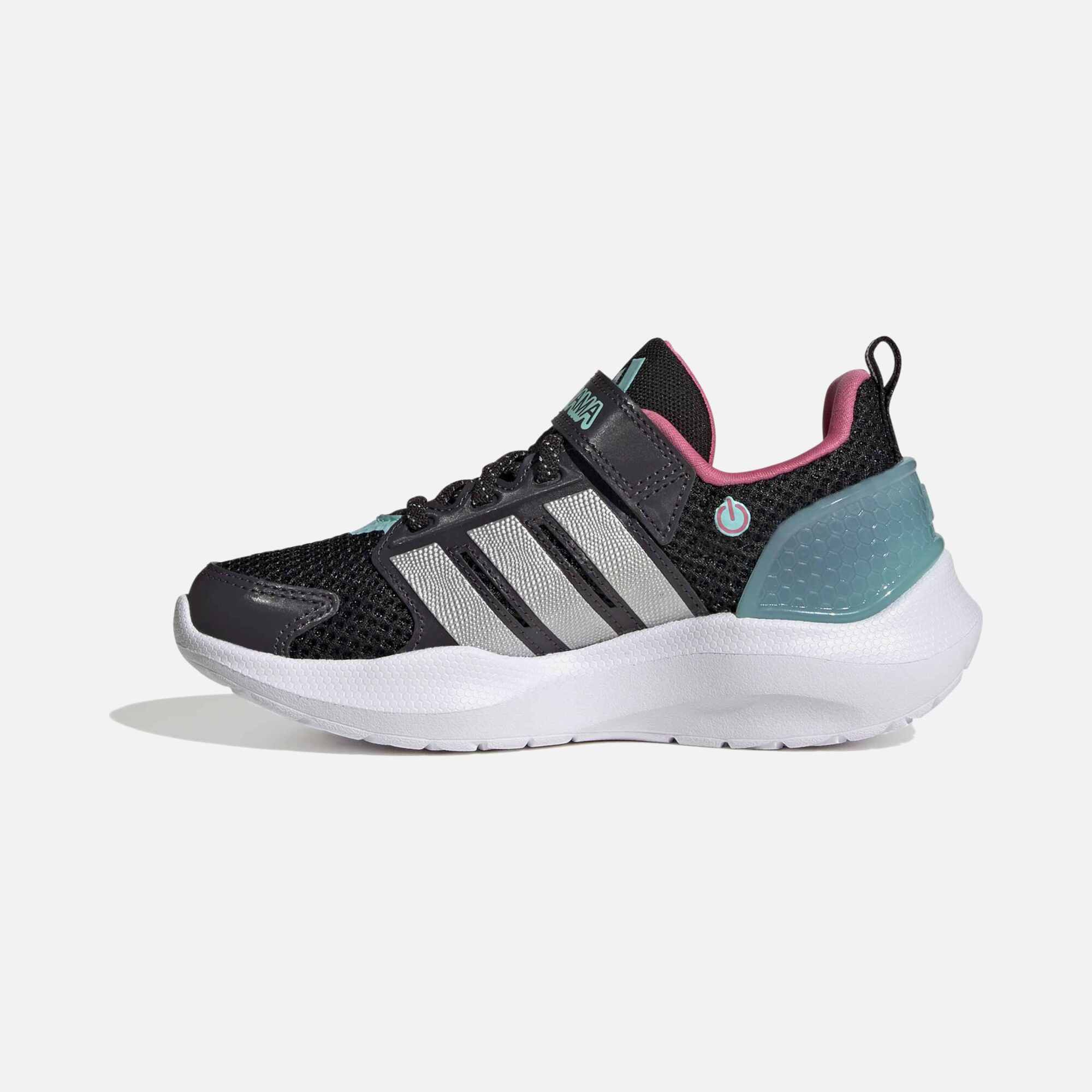 adidas Lightorama Rnr El C Çocuk Spor Ayakkabı