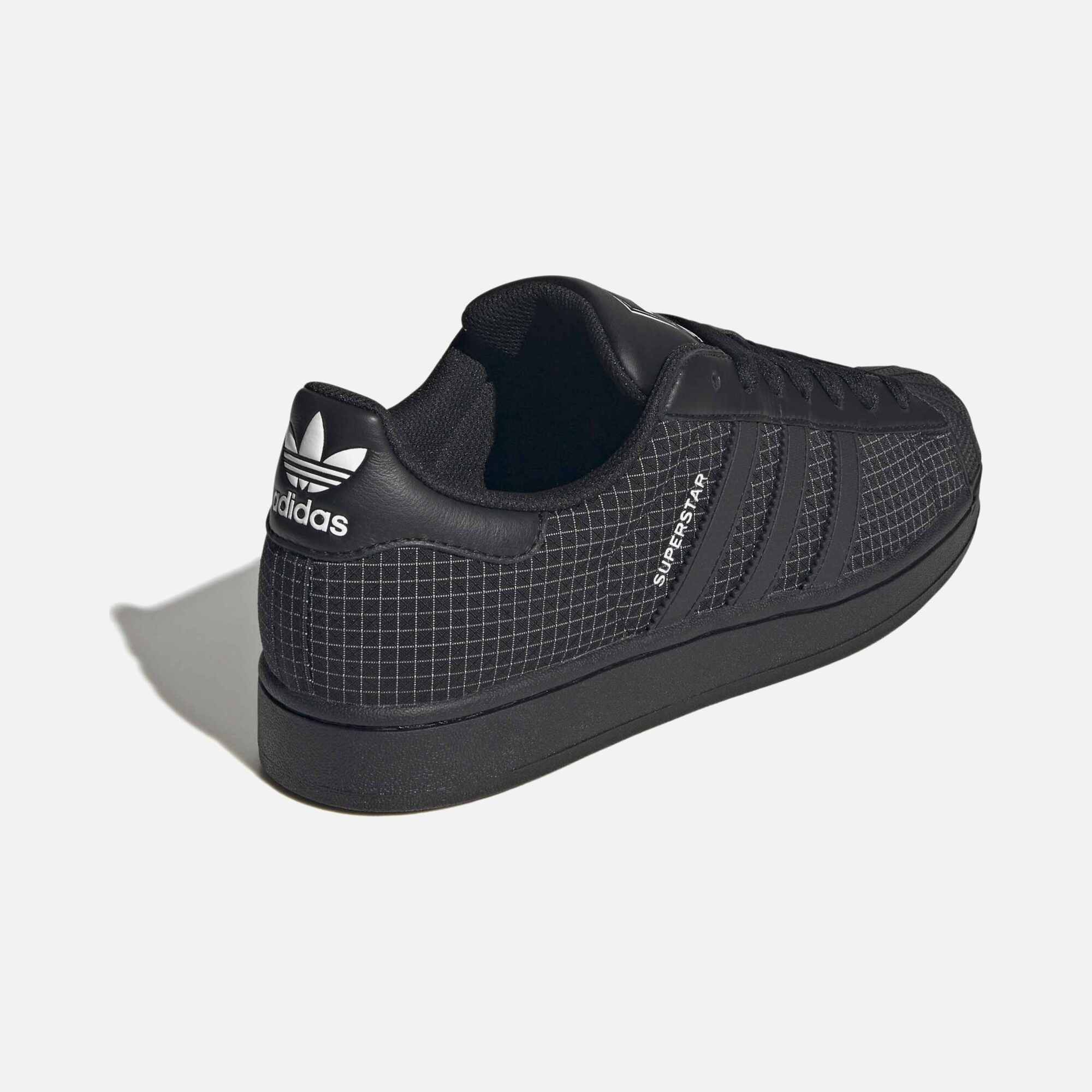 adidas Superstar II Erkek Spor Ayakkabı