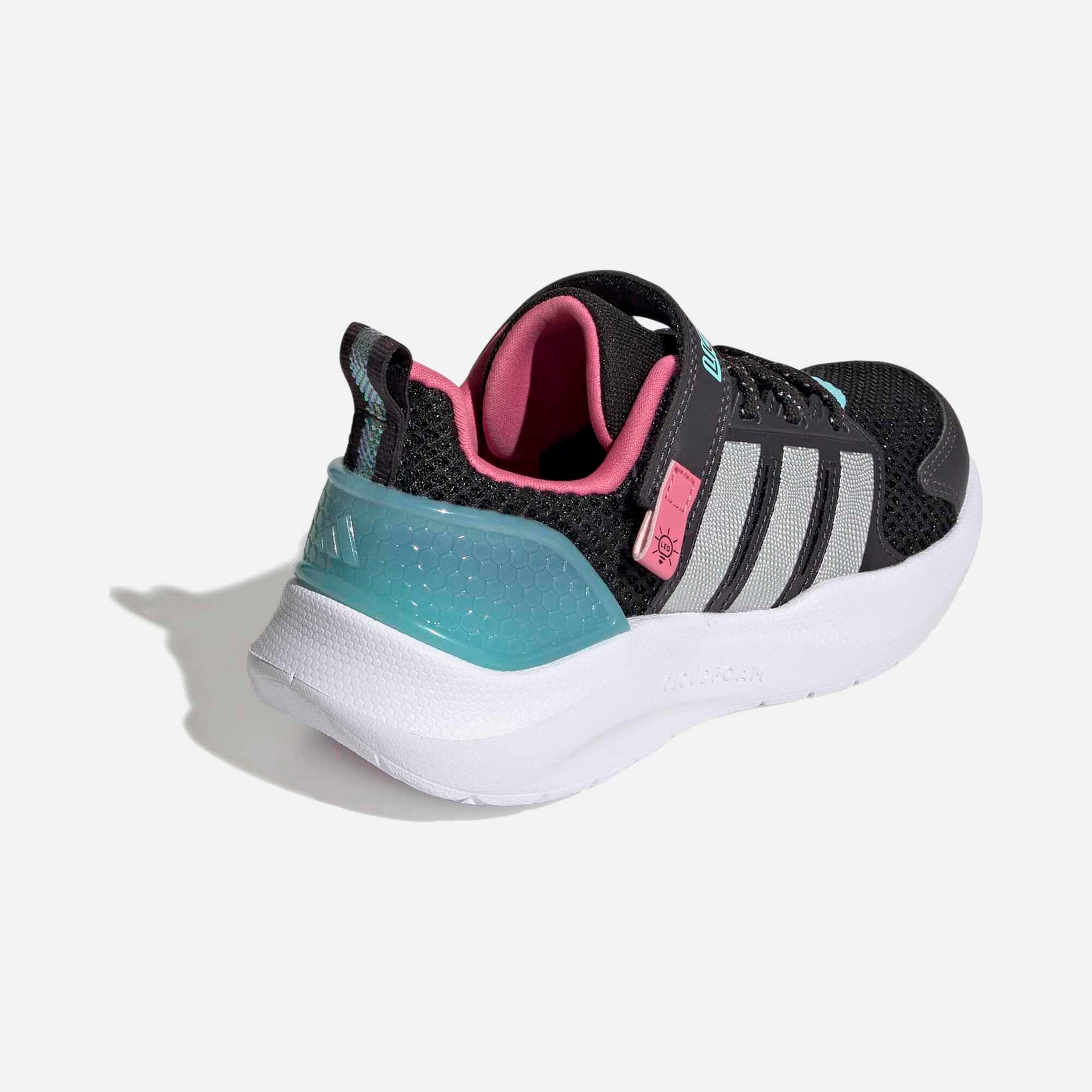 adidas Lightorama Rnr El C Çocuk Spor Ayakkabı