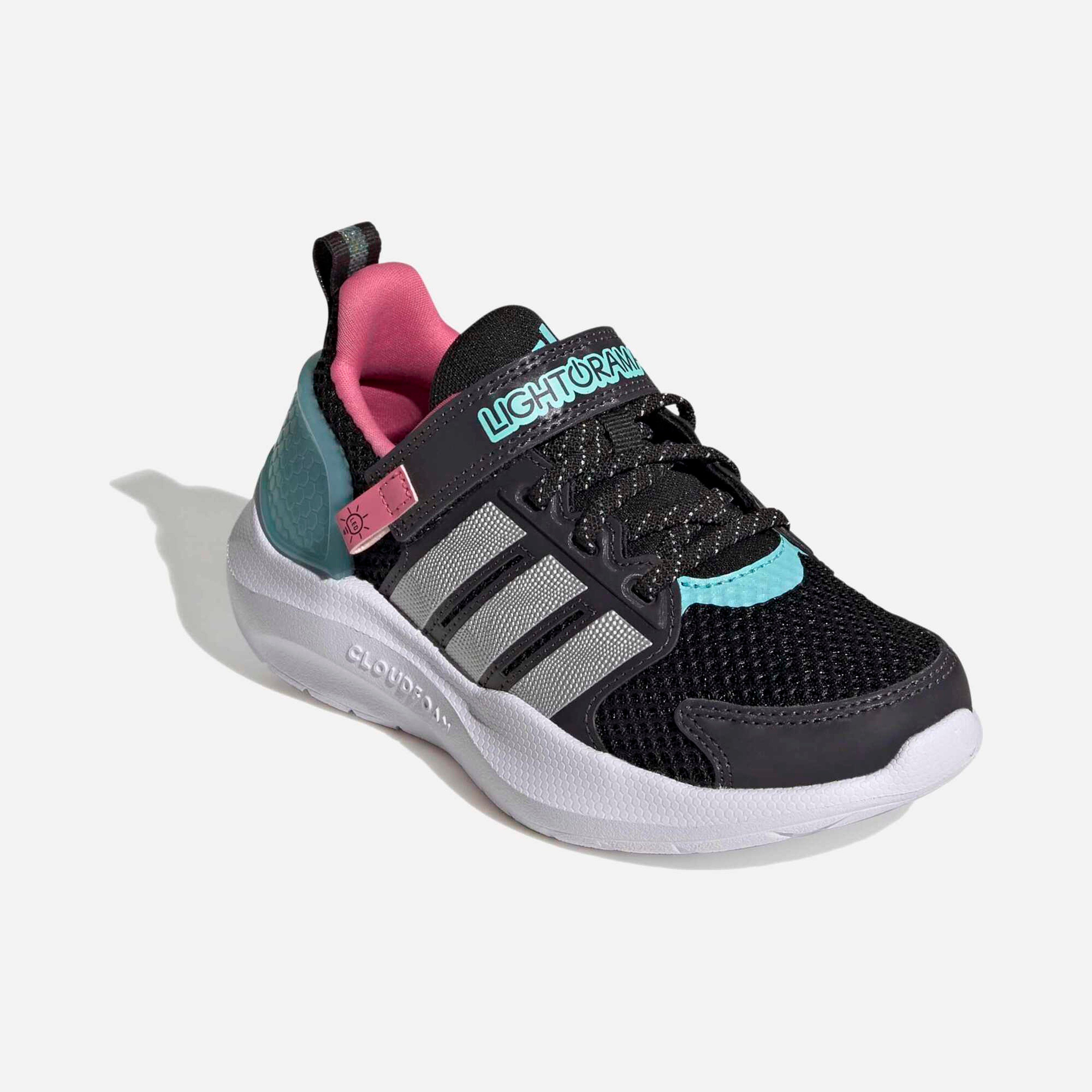 adidas Lightorama Rnr El C Çocuk Spor Ayakkabı