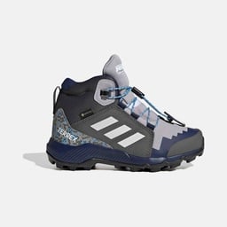 adidas Minecraft Terrex Mid GORE-TEX Çocuk Spor Ayakkabı