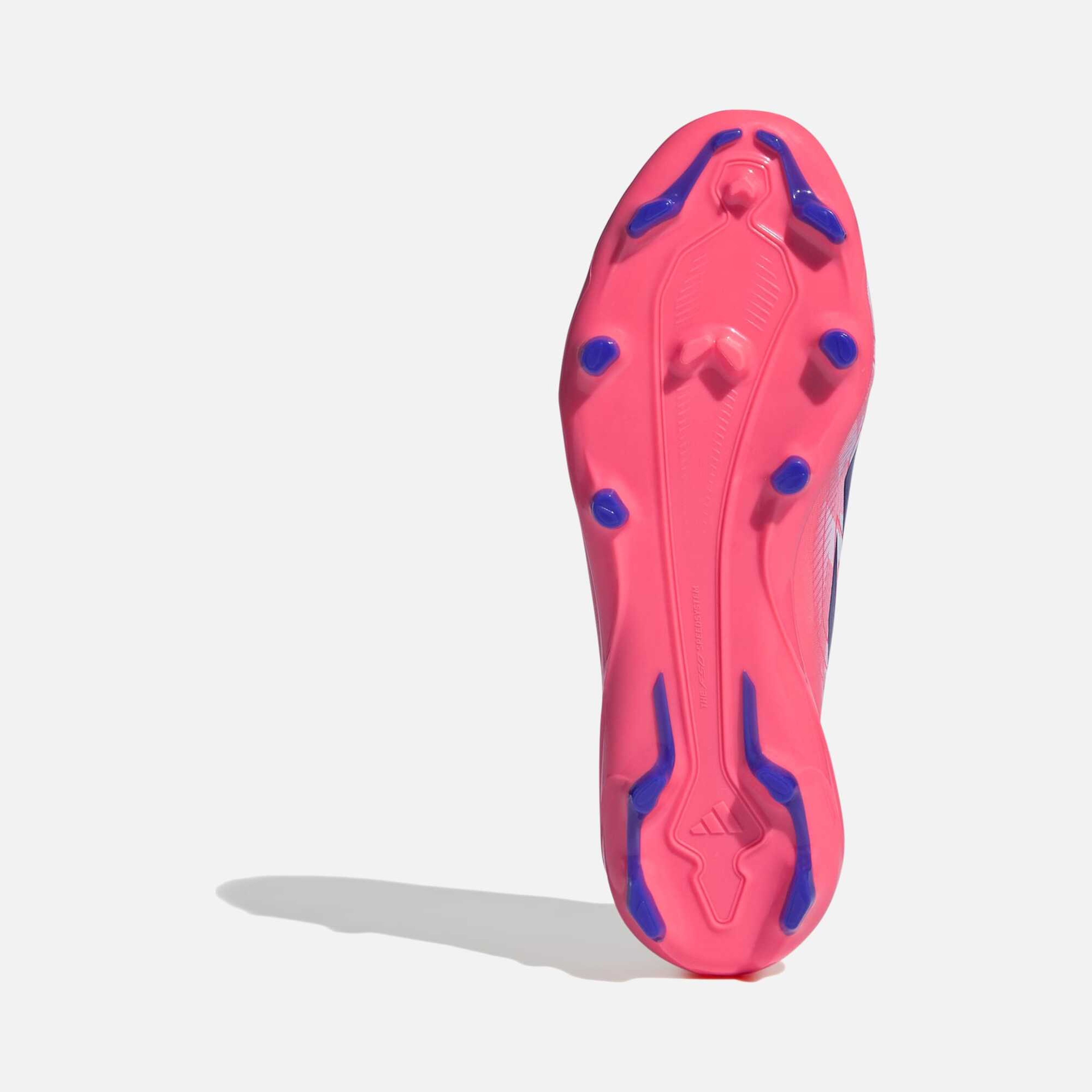 adidas F50 Hyperfast League Fg Çocuk Krampon