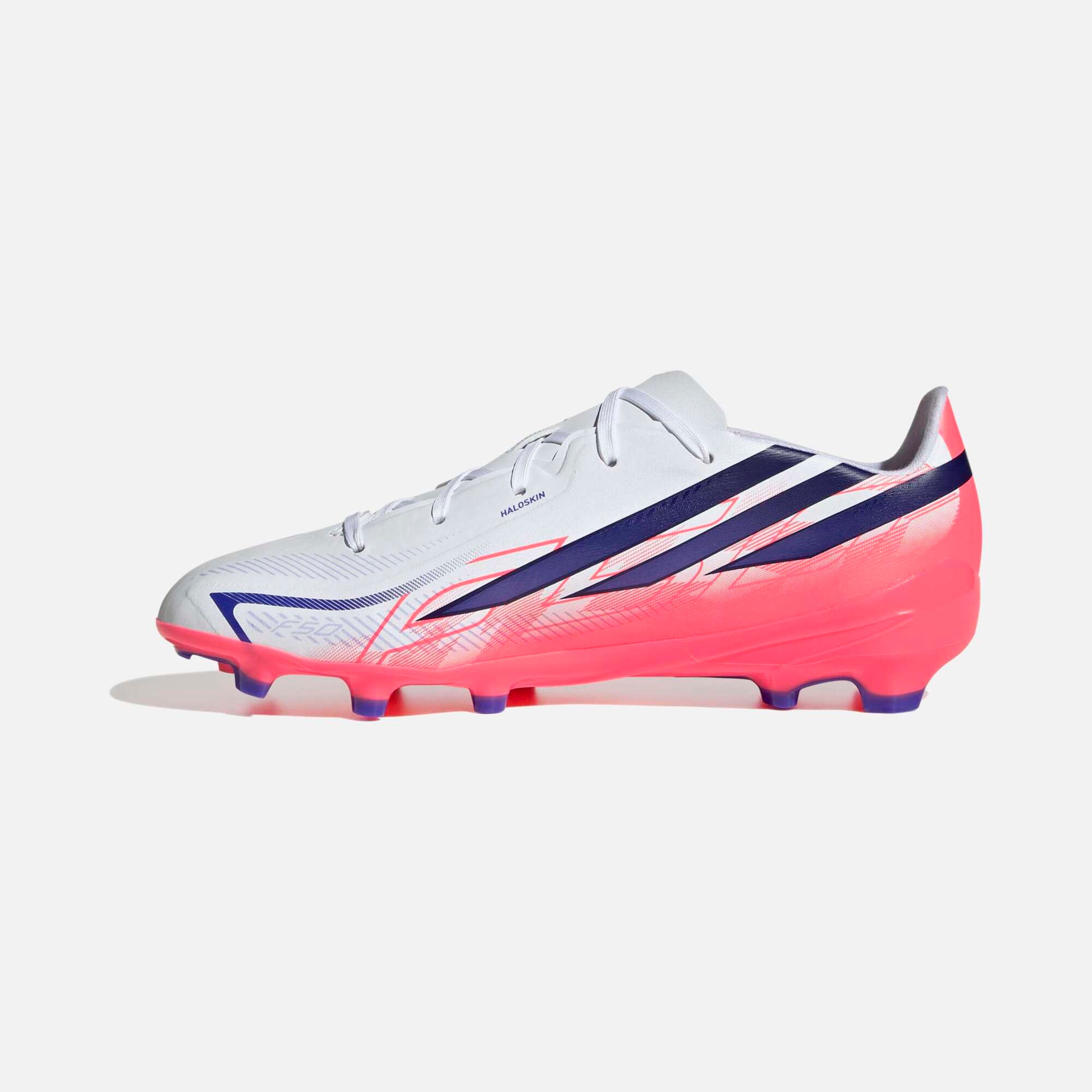 adidas F50 Hyperfast League Fg Çocuk Krampon