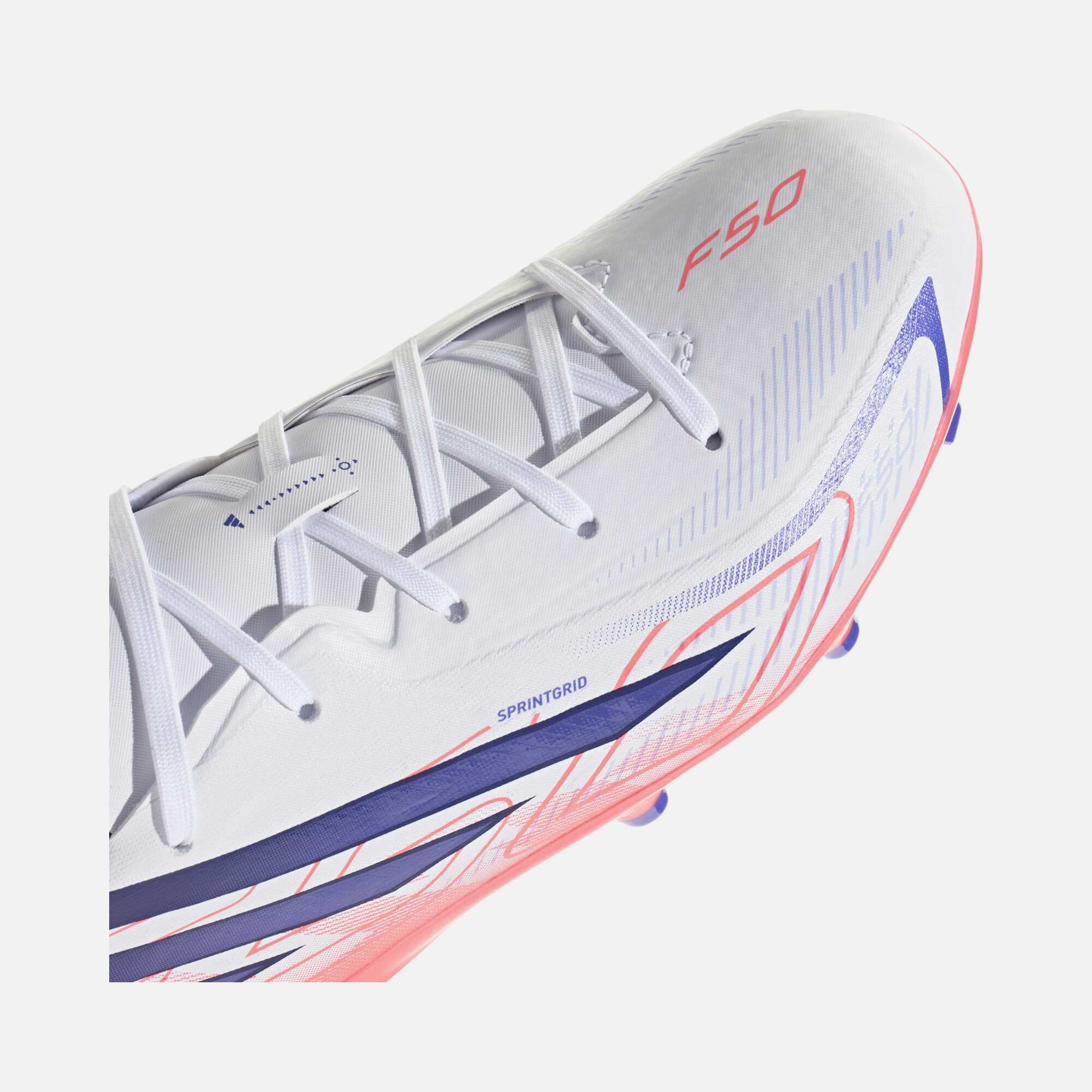 adidas F50 Hyperfast League Fg Çocuk Krampon