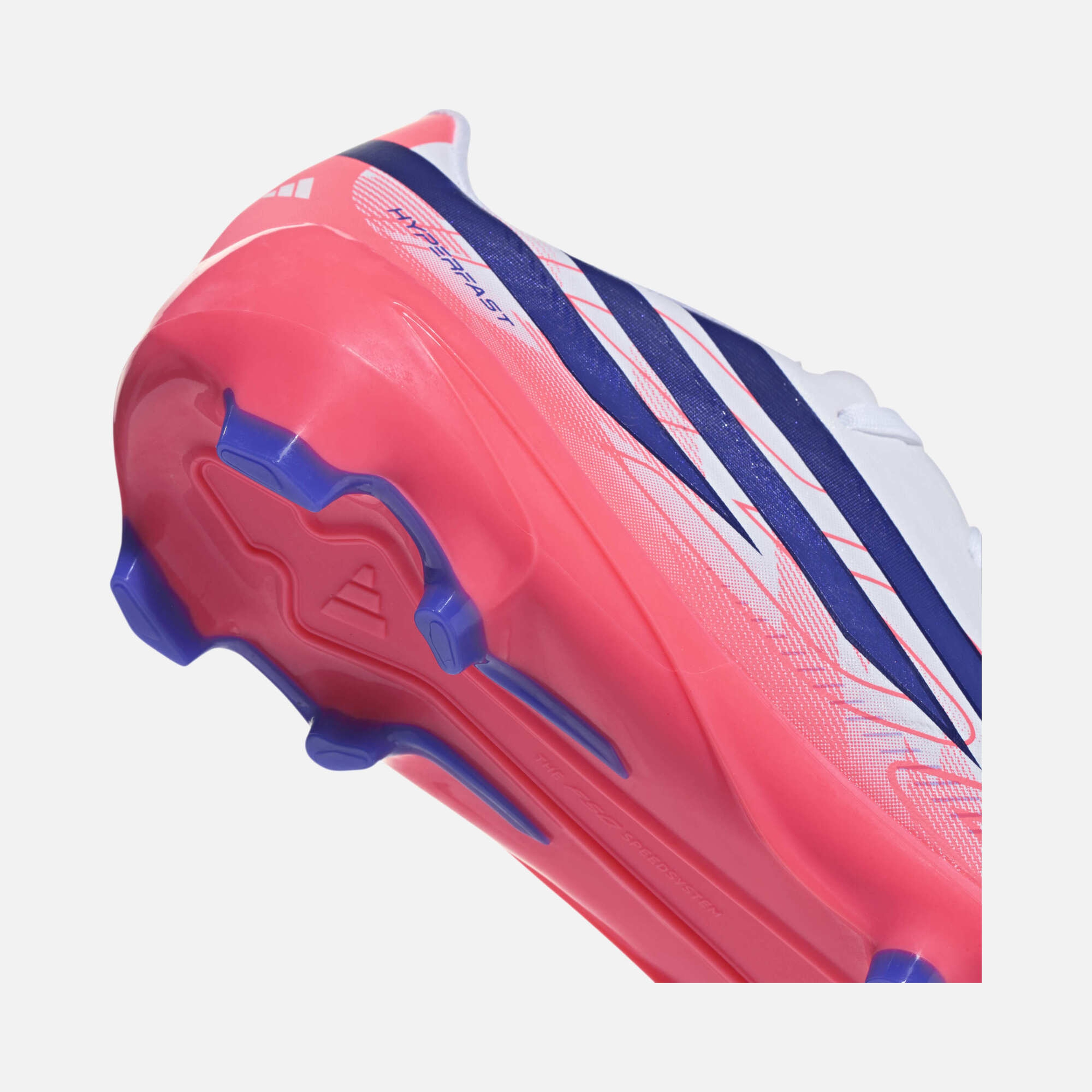 adidas F50 Hyperfast League Fg Çocuk Krampon