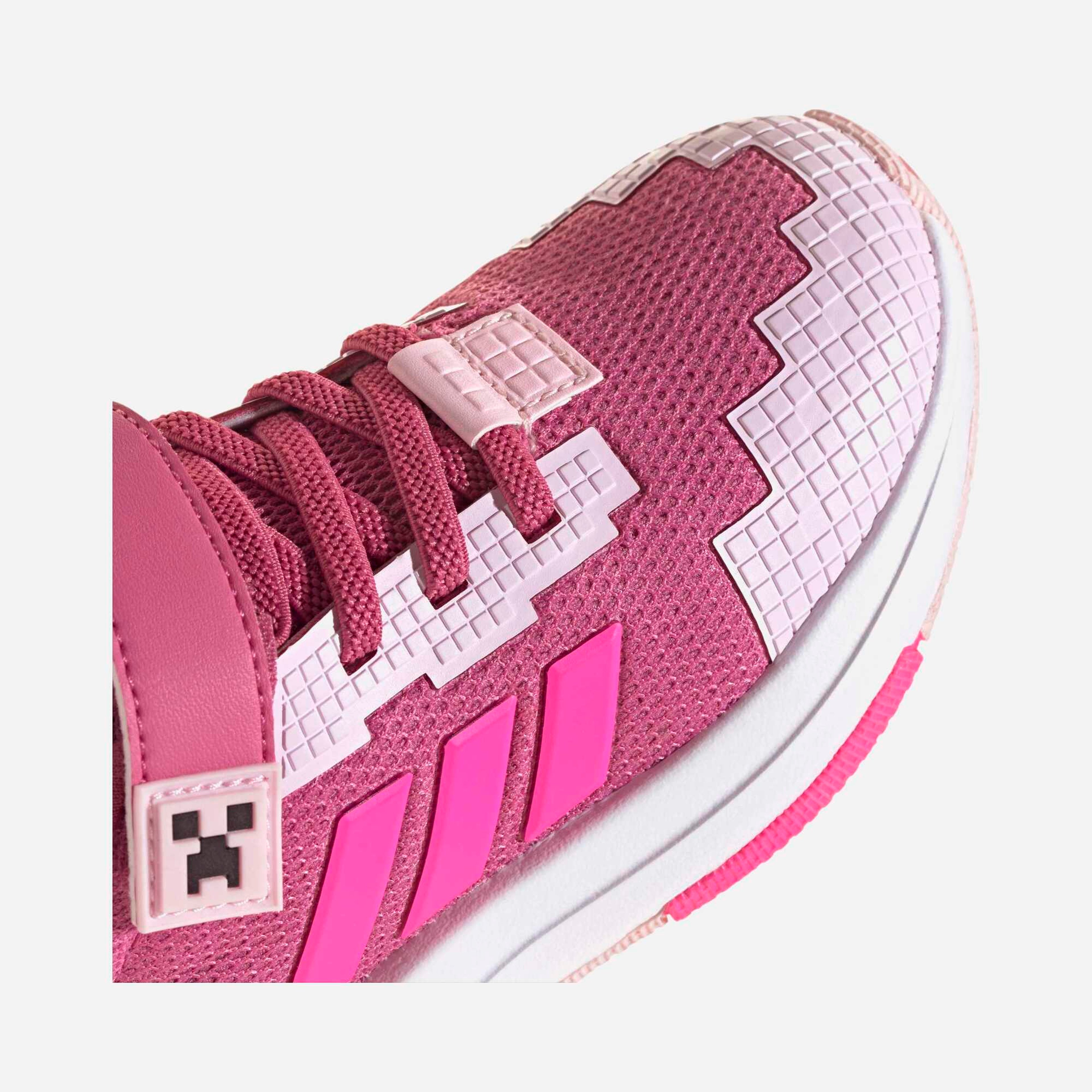 adidas Minecraft Pro El C Çocuk Spor Ayakkabı