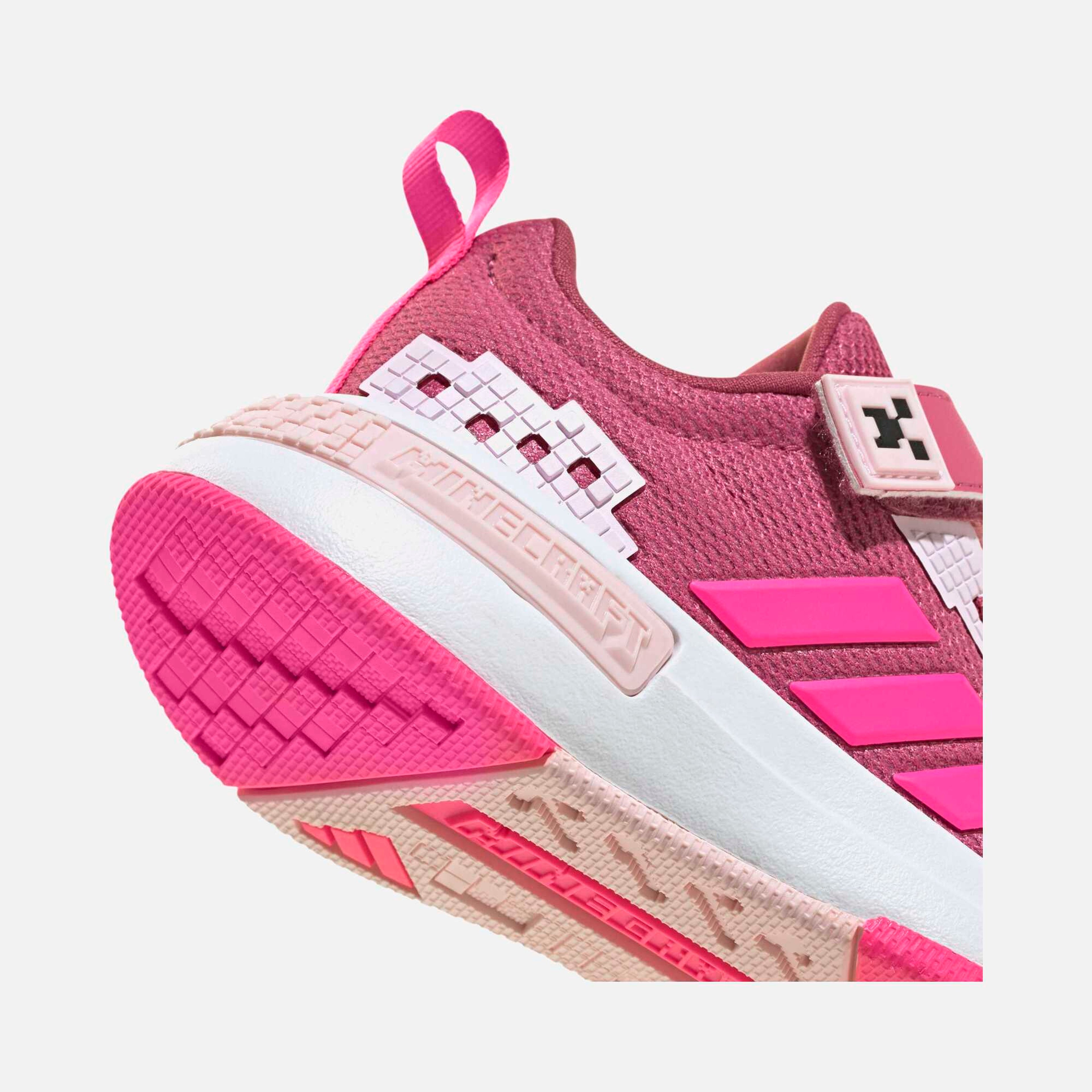 adidas Minecraft Pro El C Çocuk Spor Ayakkabı