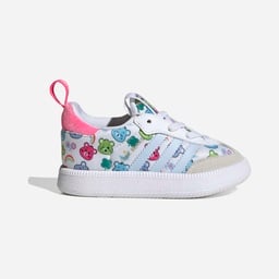 adidas Care Bears Samba Quickon Çocuk Spor Ayakkabı