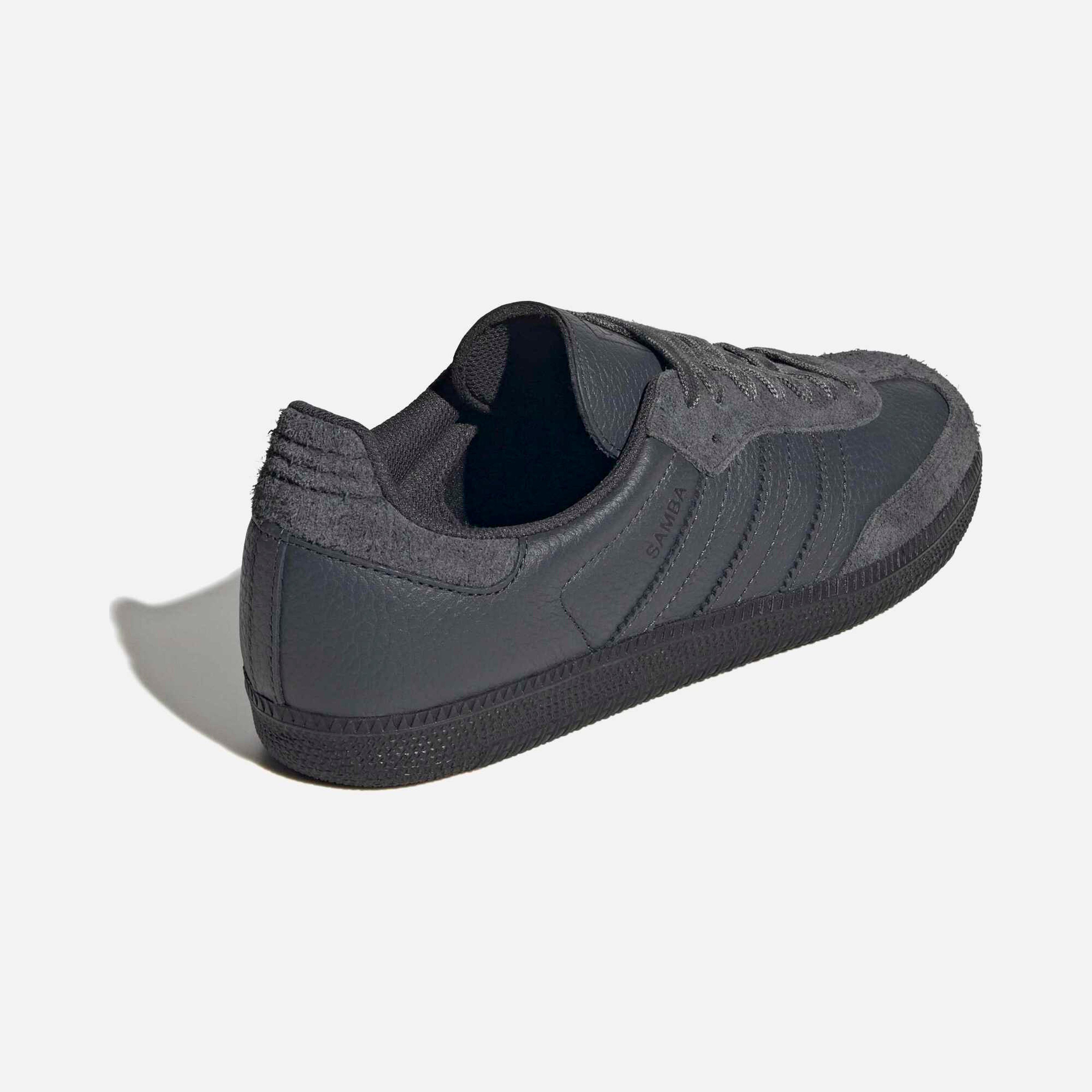 adidas Samba OG FW26 Erkek Spor Ayakkabı