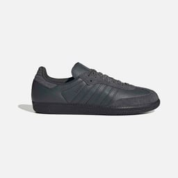 adidas Samba OG FW26 Erkek Spor Ayakkabı