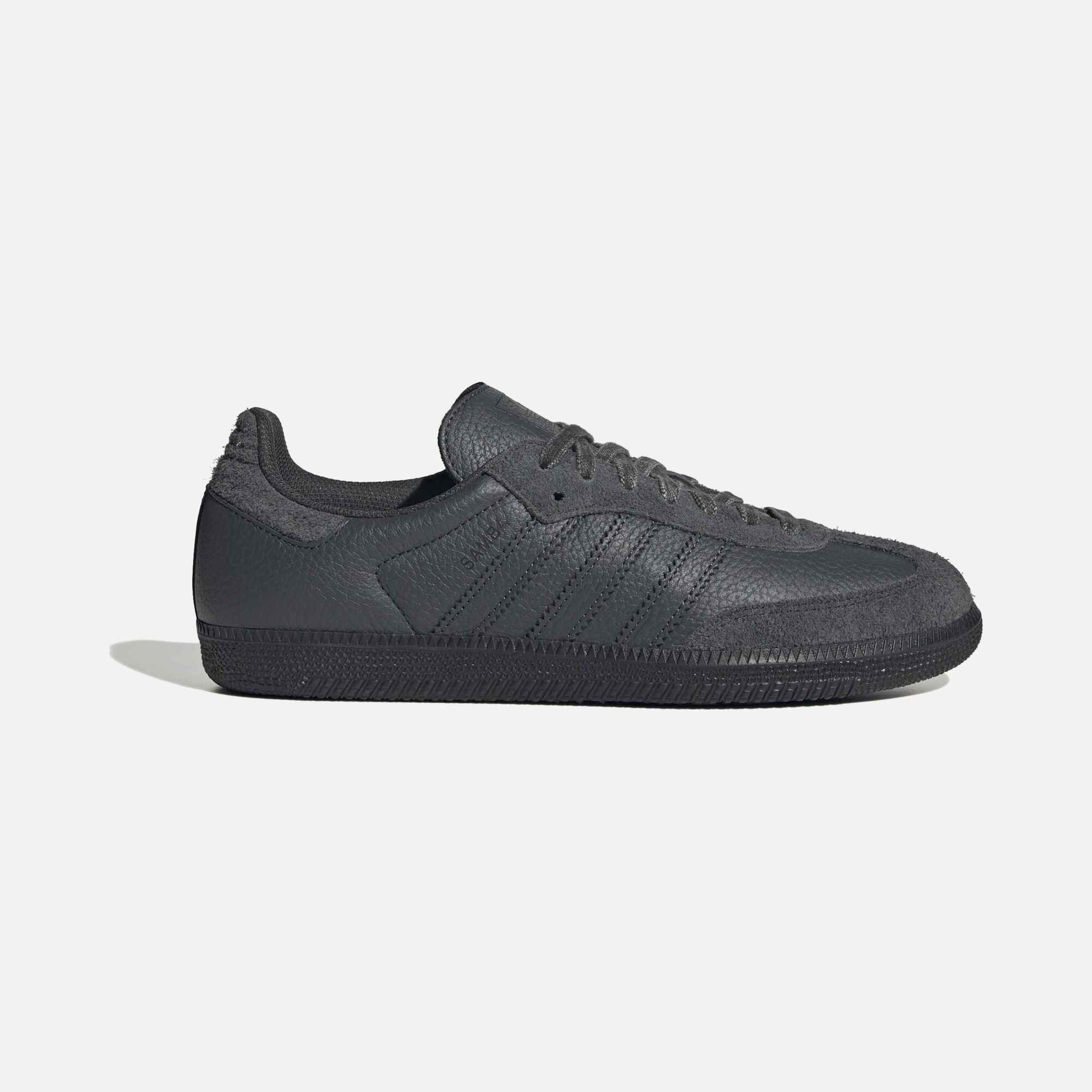 adidas Samba OG FW26 Erkek Spor Ayakkabı
