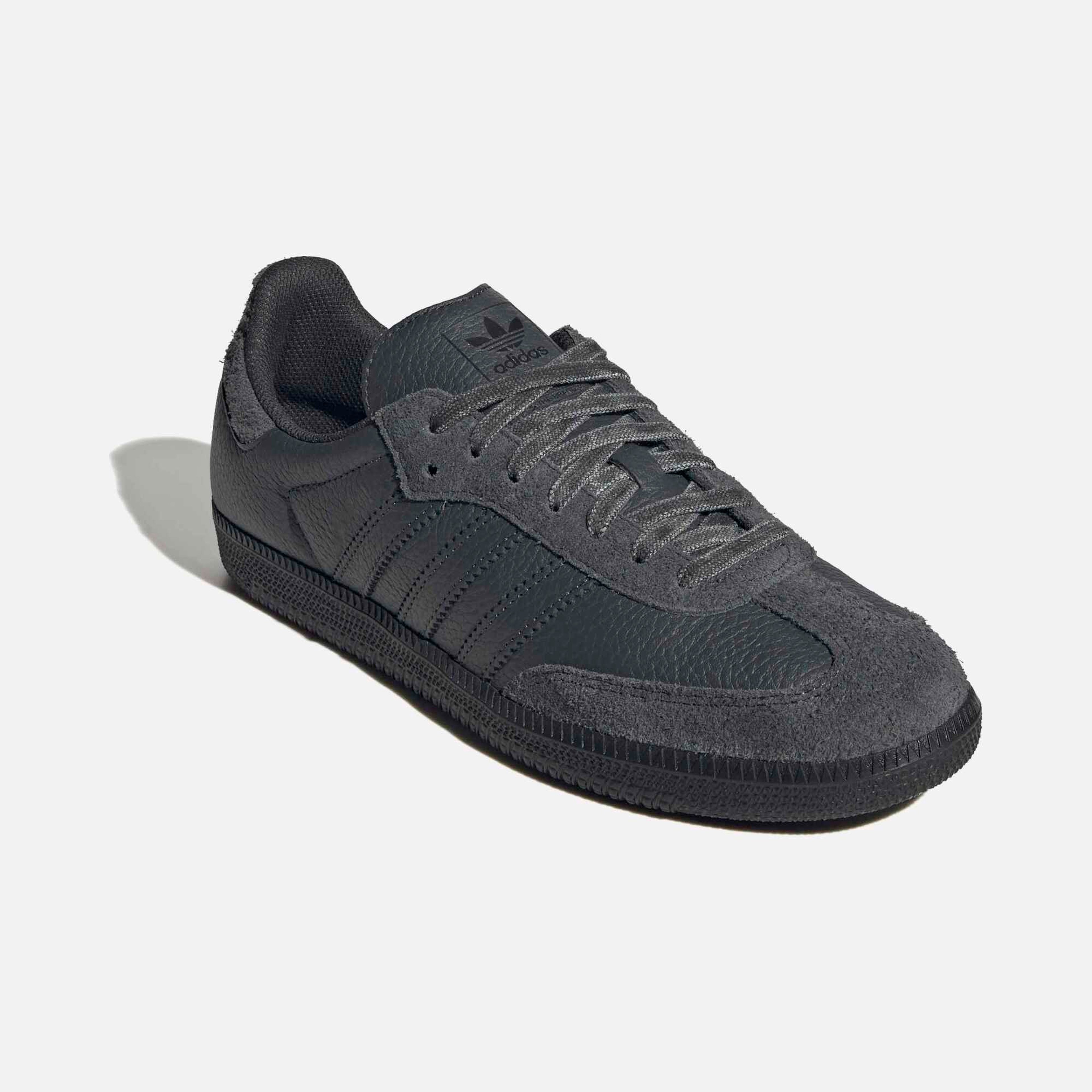 adidas Samba OG FW26 Erkek Spor Ayakkabı