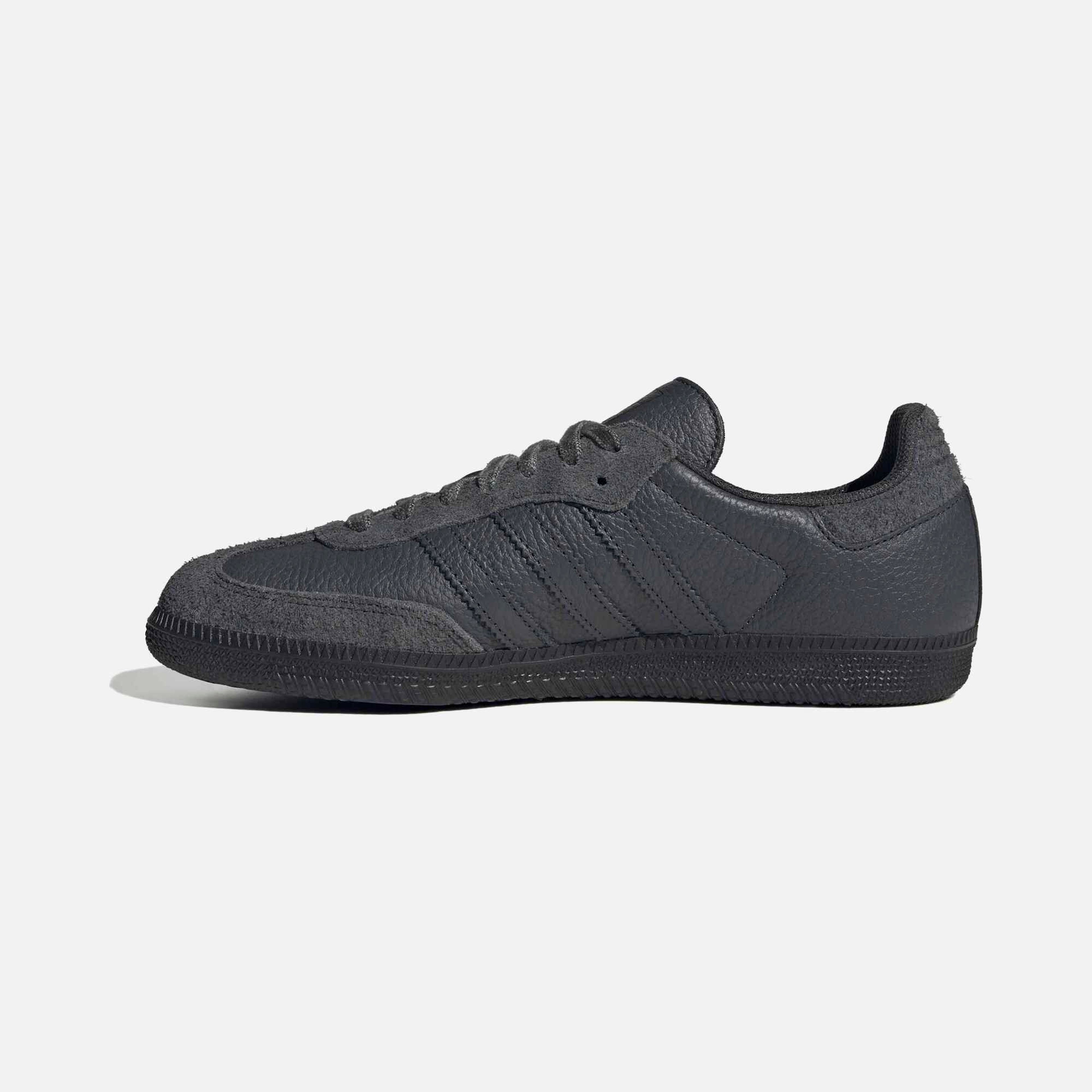 adidas Samba OG FW26 Erkek Spor Ayakkabı