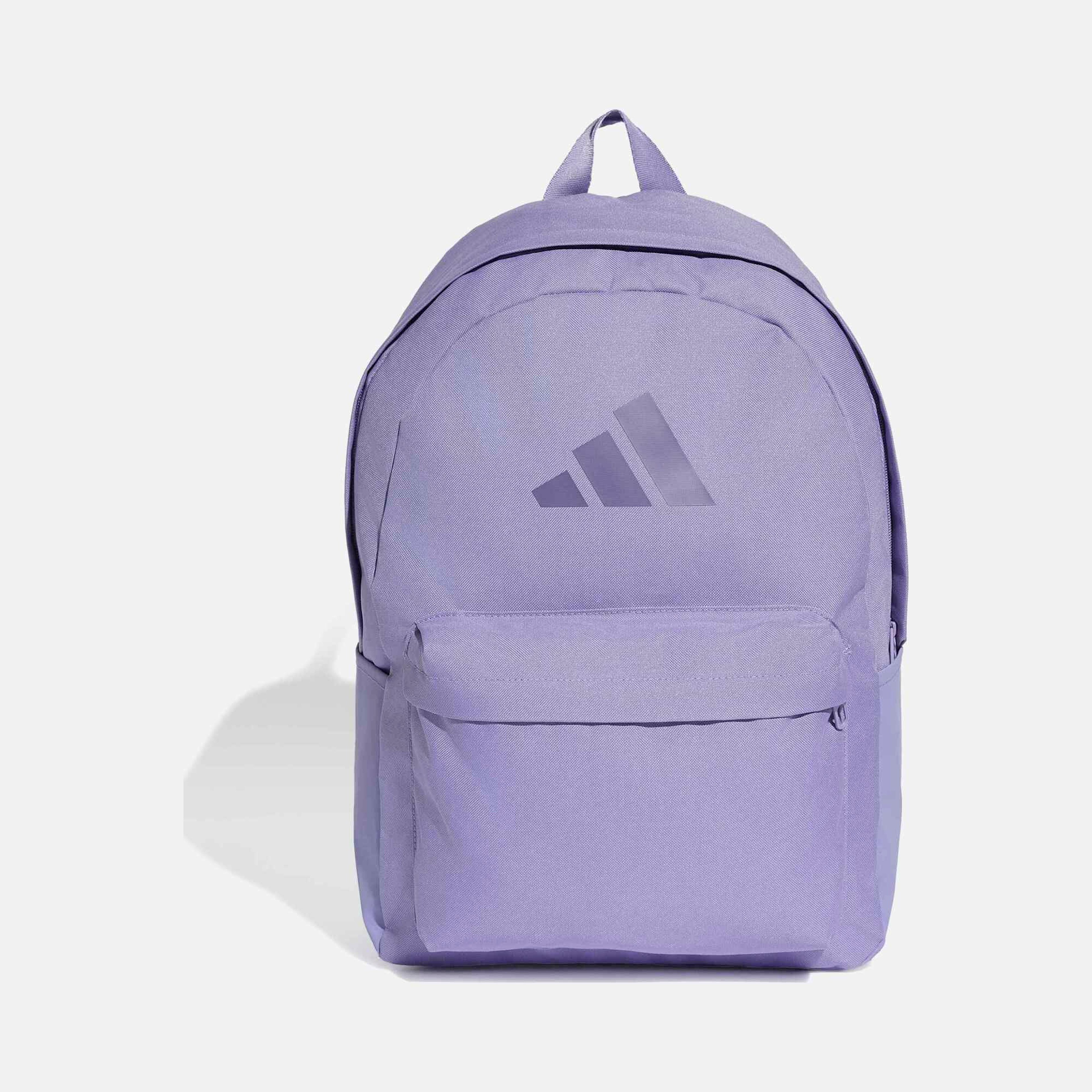 adidas Classic 3 Bars Logo Sırt Çantası