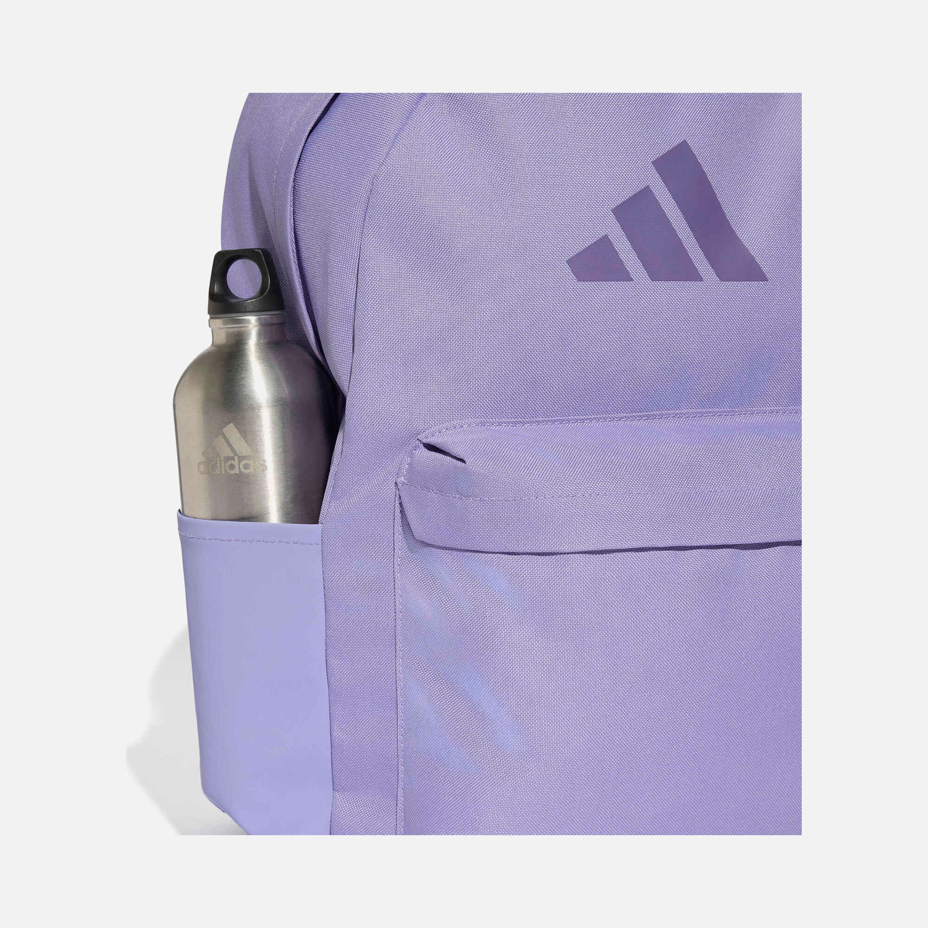 adidas Classic 3 Bars Logo Sırt Çantası