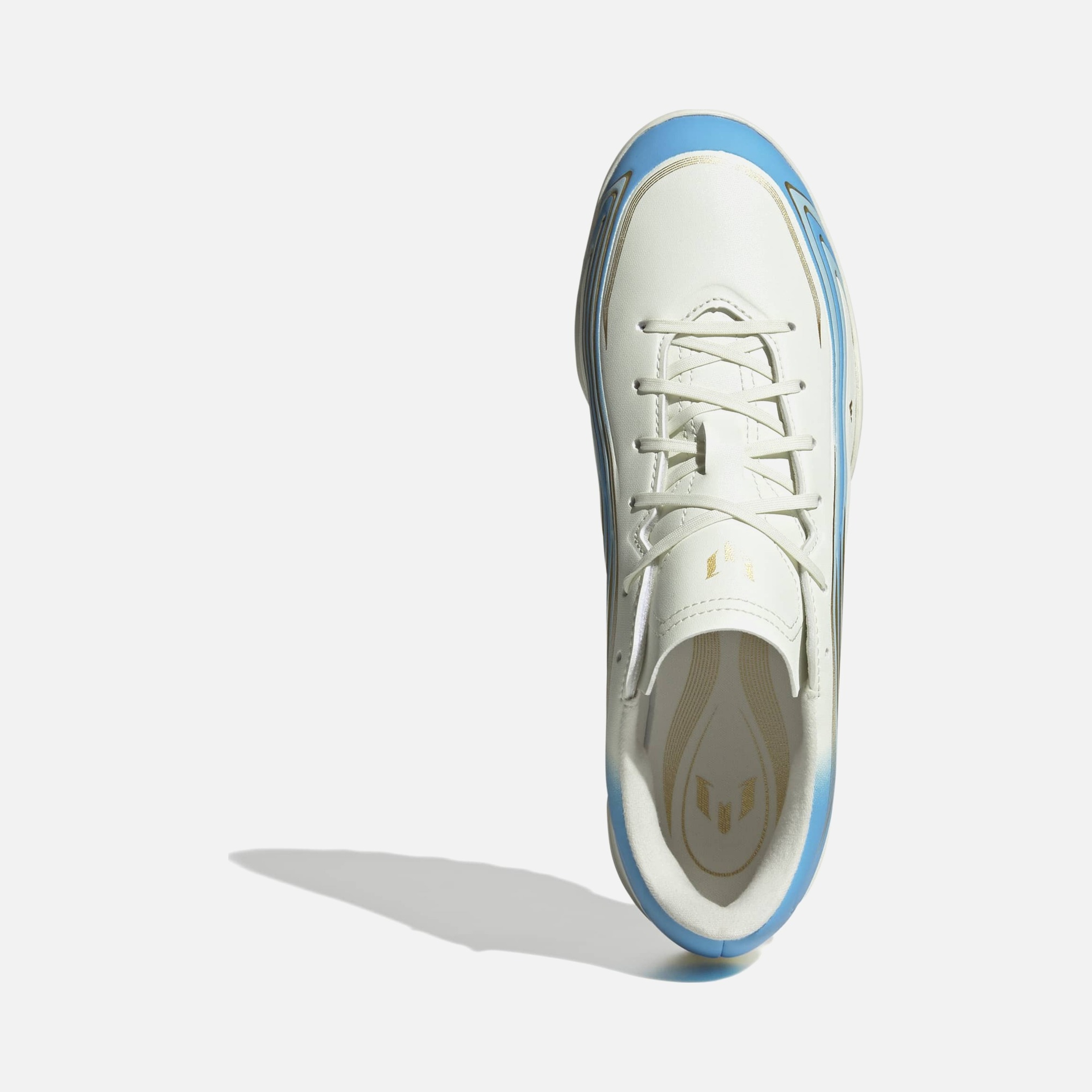 adidas F50 Messi Club Turf Erkek Krampon