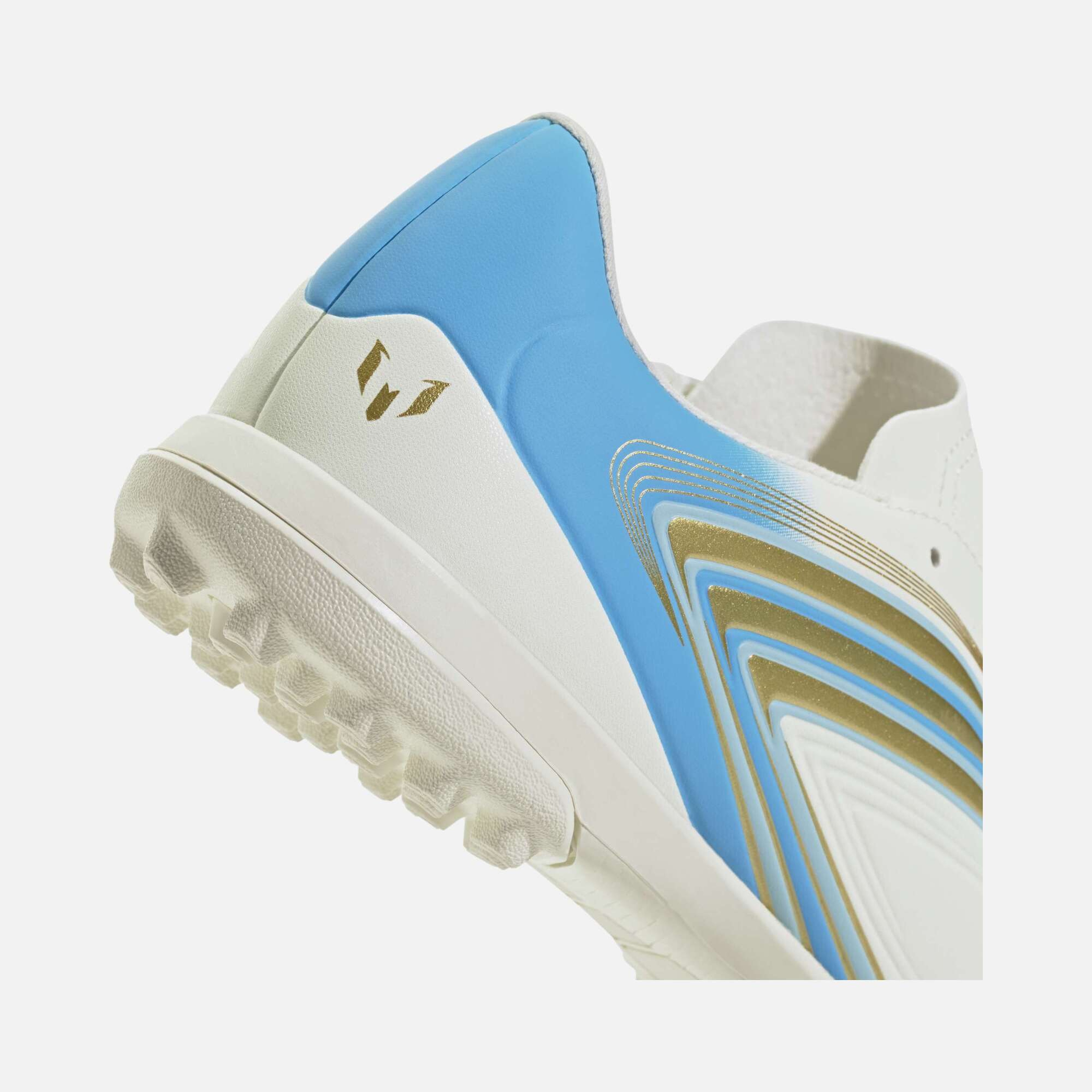 adidas F50 Messi Club Turf Erkek Krampon