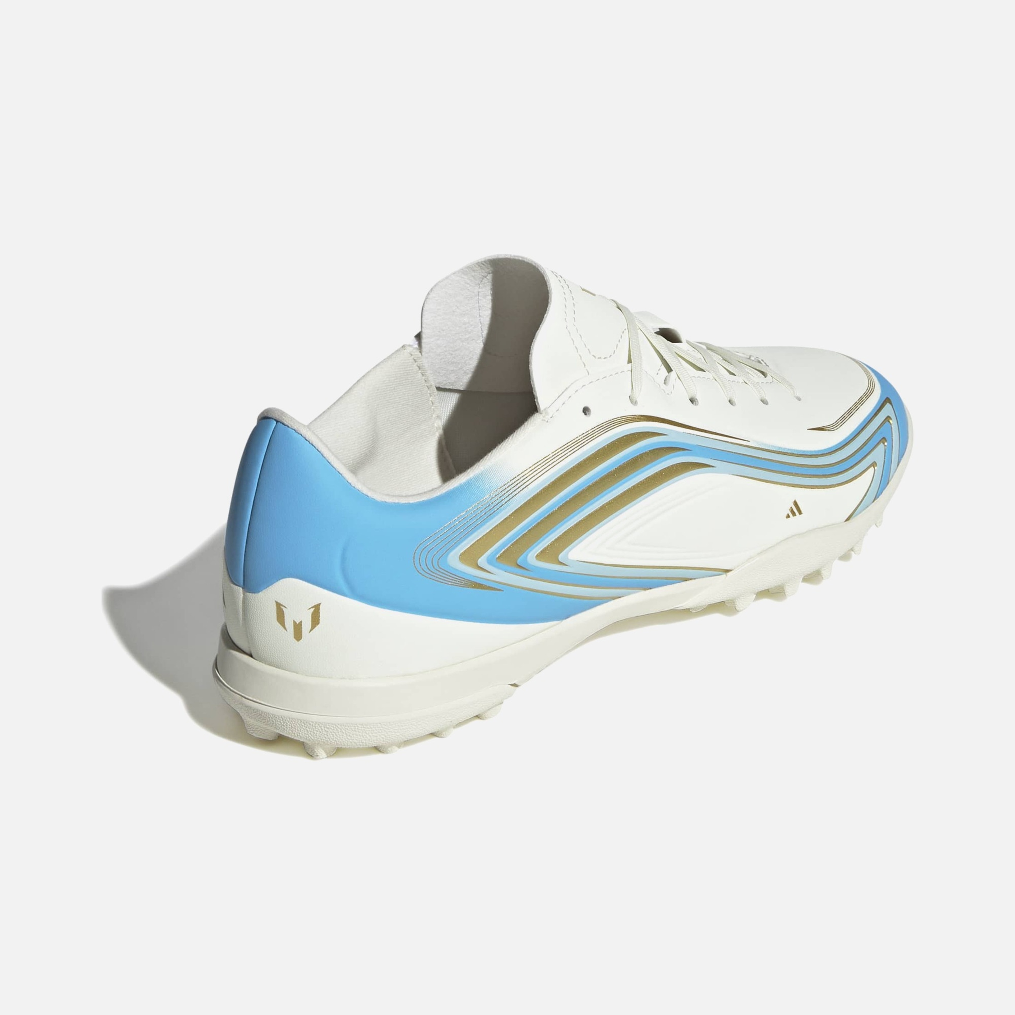 adidas F50 Messi Club Turf Erkek Krampon